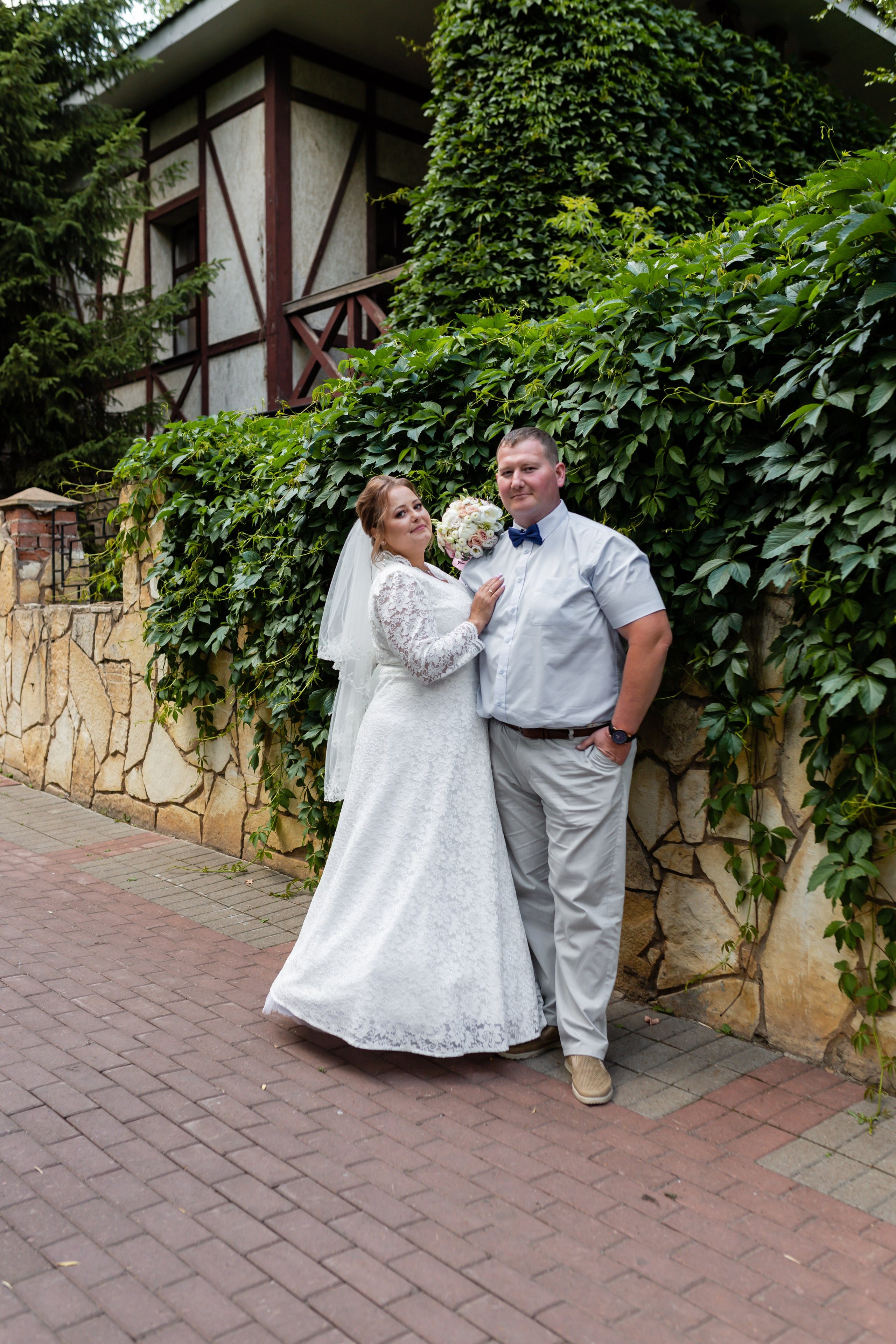 Игорь и Екатерина. Марина Шаймухаметова. Фотограф в Уфе