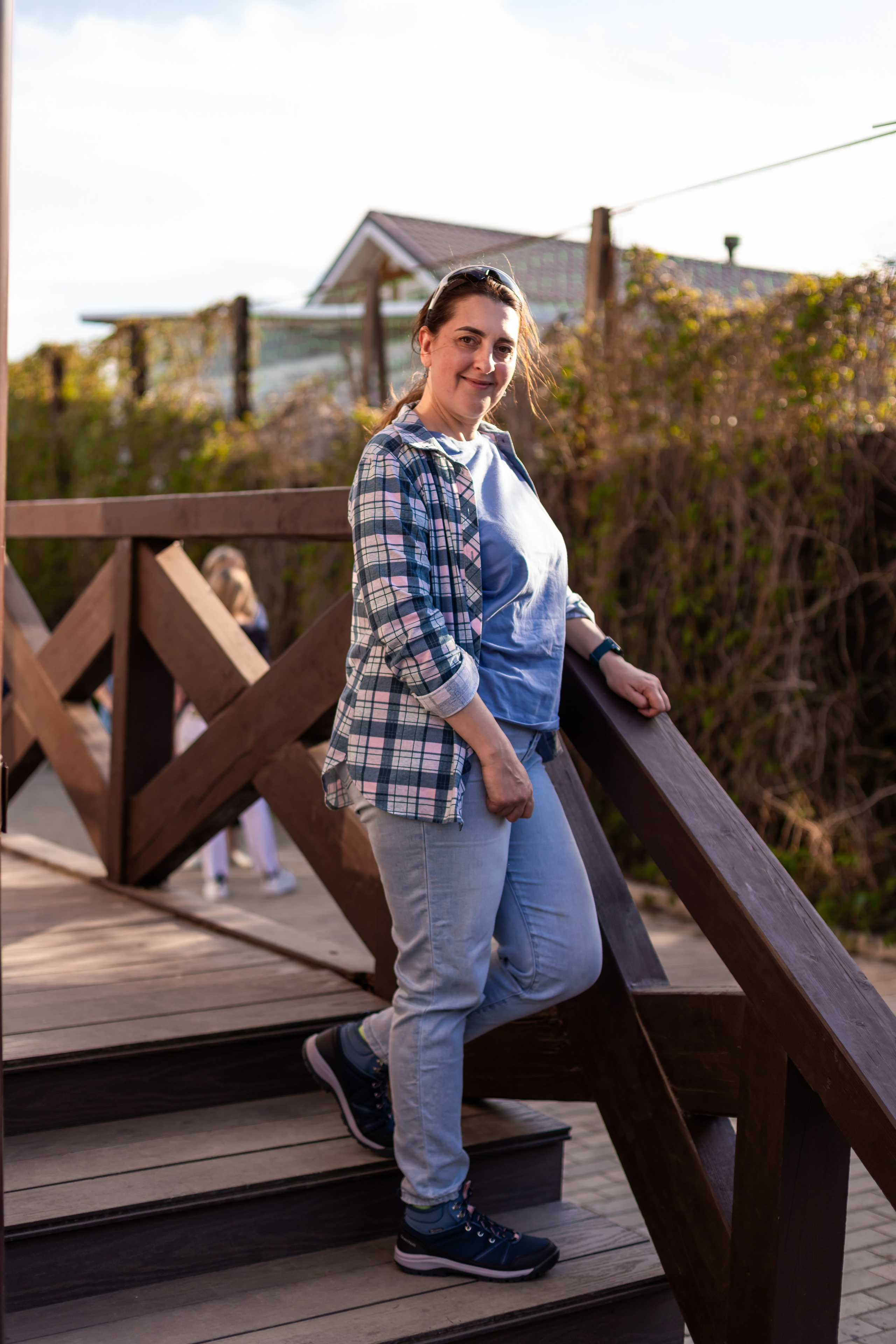 Юбилей Сергея. Марина Шаймухаметова. Фотограф в Уфе