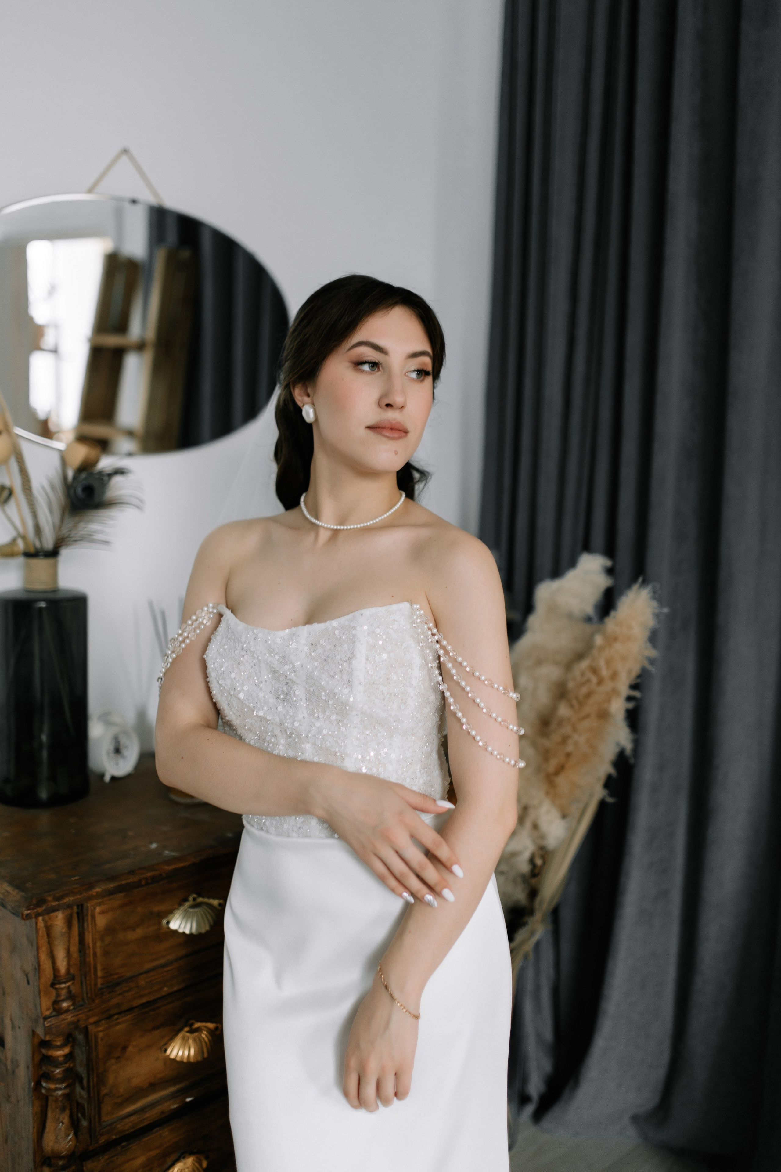 Никита & Диана. Анастасия Гольнева