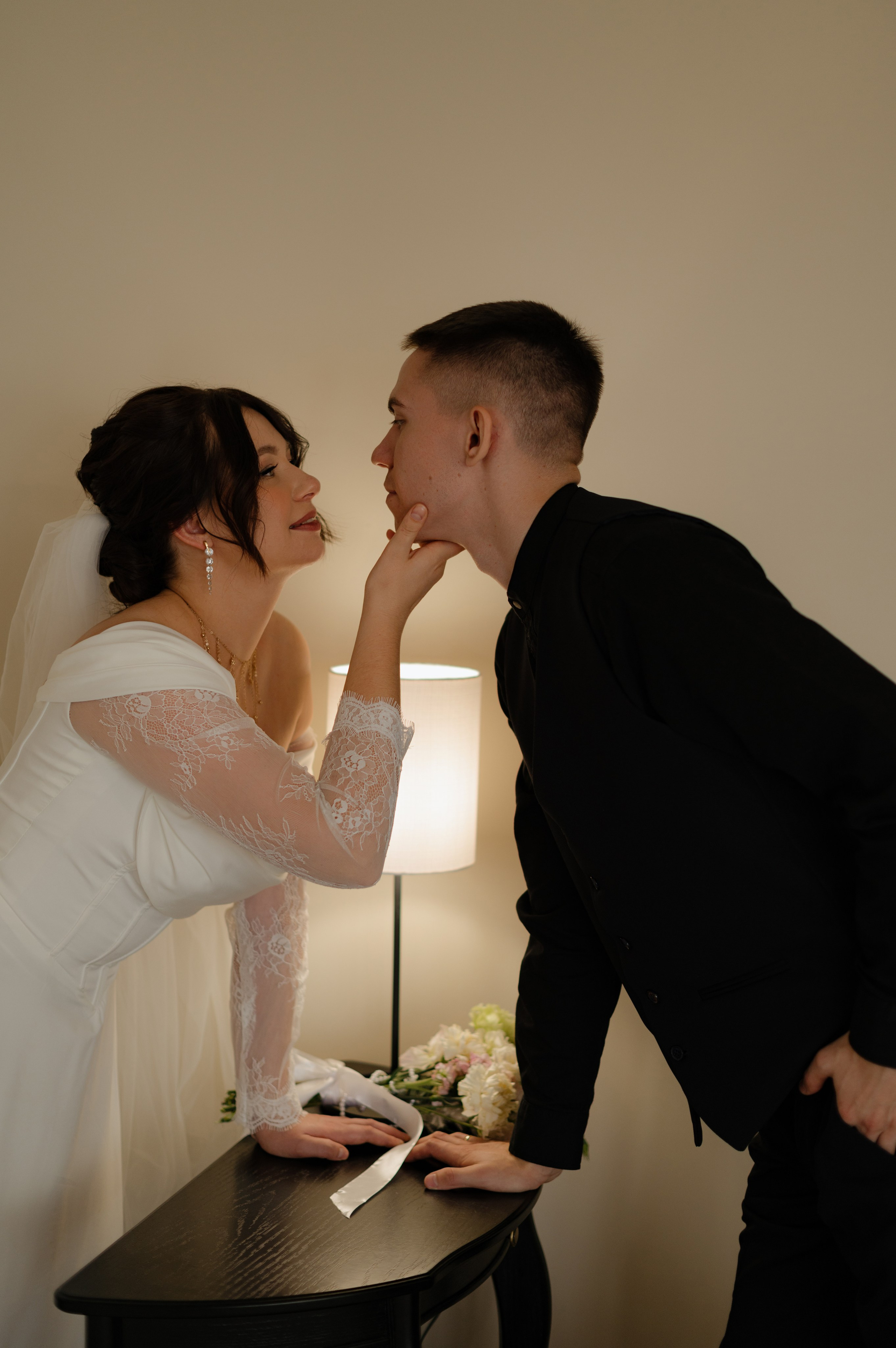 Дмитрий и Мария. Фотограф в Абакане и Минусинске