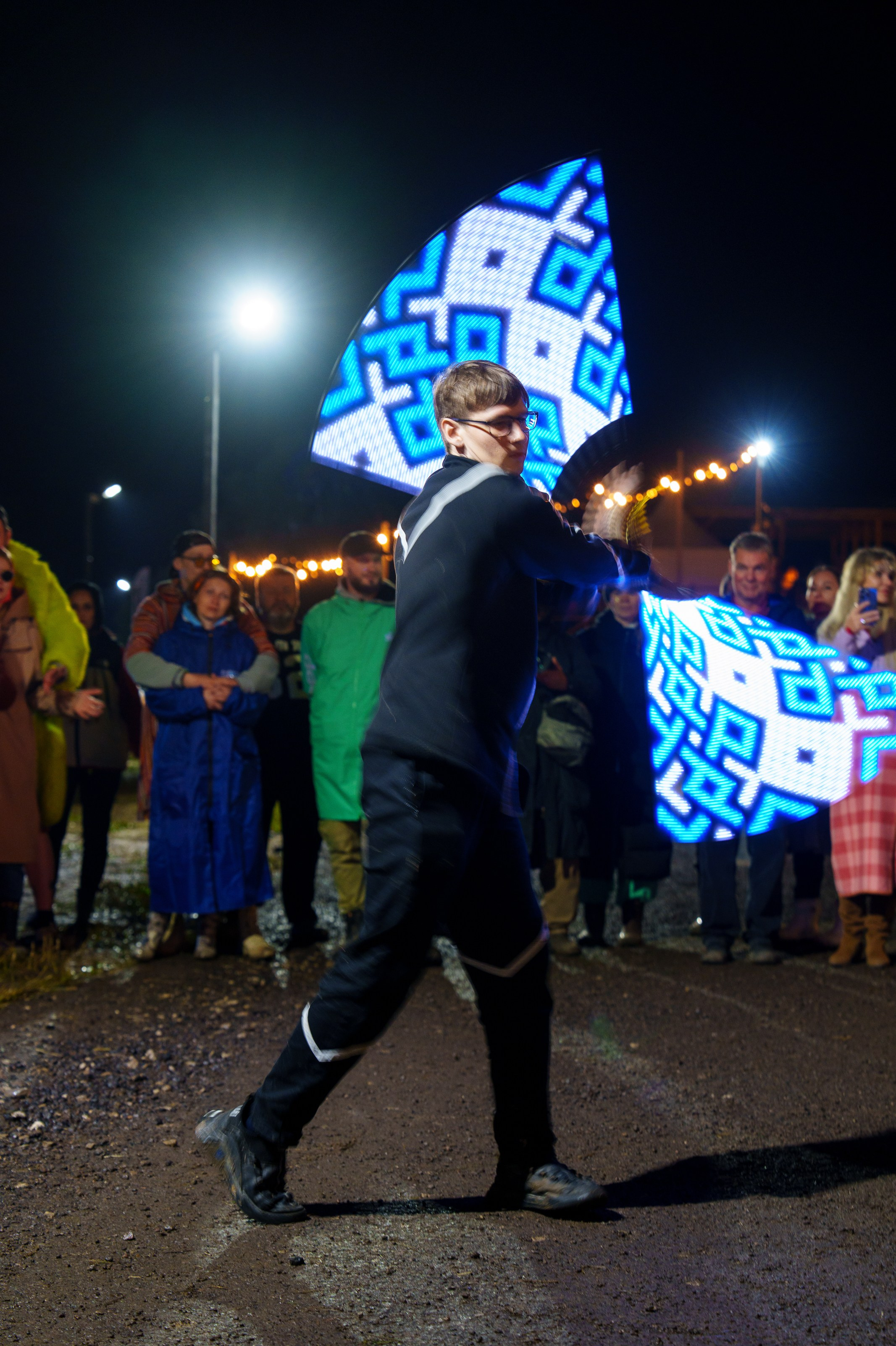 Фотографии музыкального фестиваля Дикая Мята 2025. Фотограф Николай Прокофьев модельные тесты в Москве