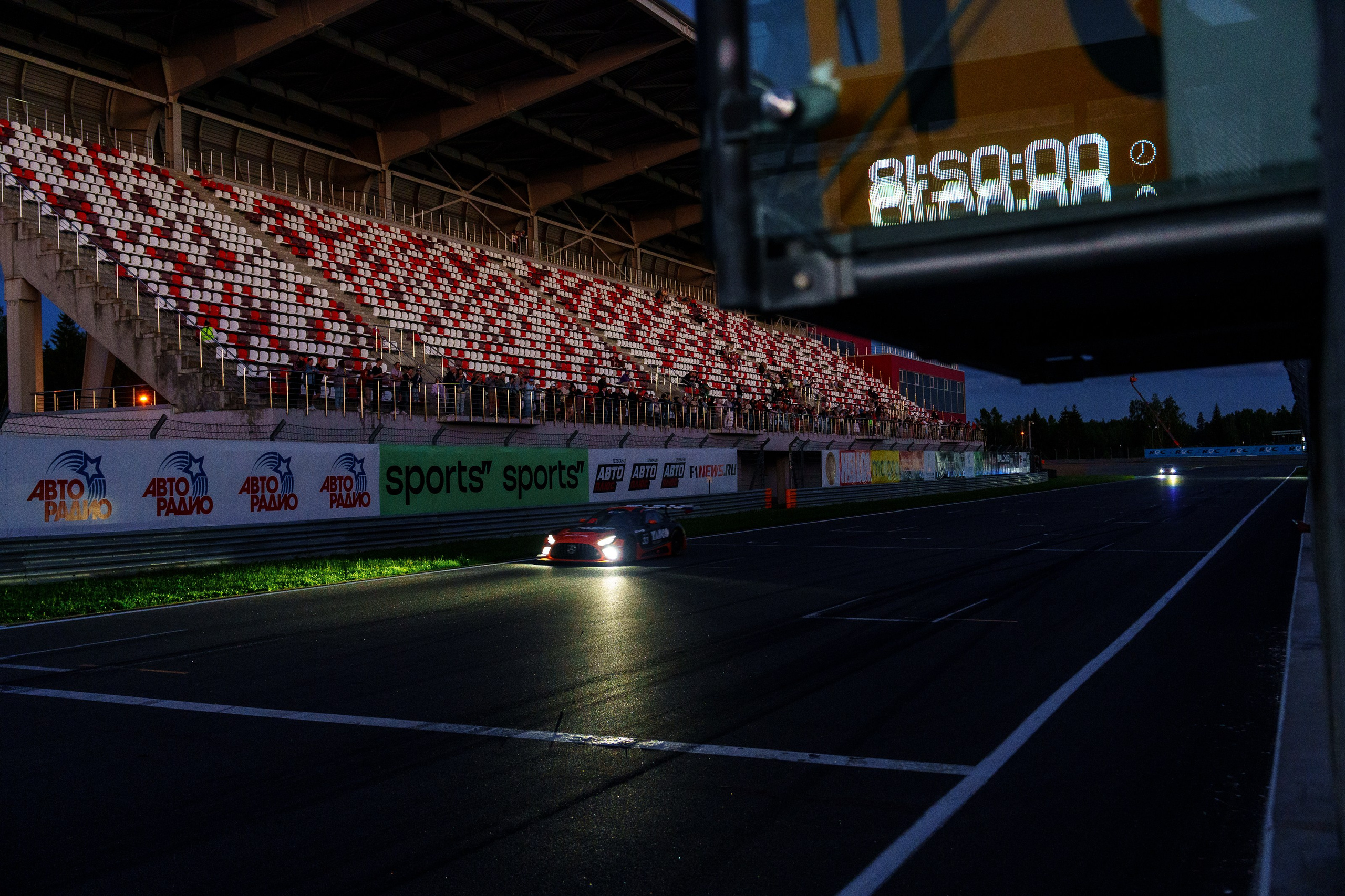 2024 REC 2 этап. Фотограф Николай Прокофьев модельные тесты в Москве