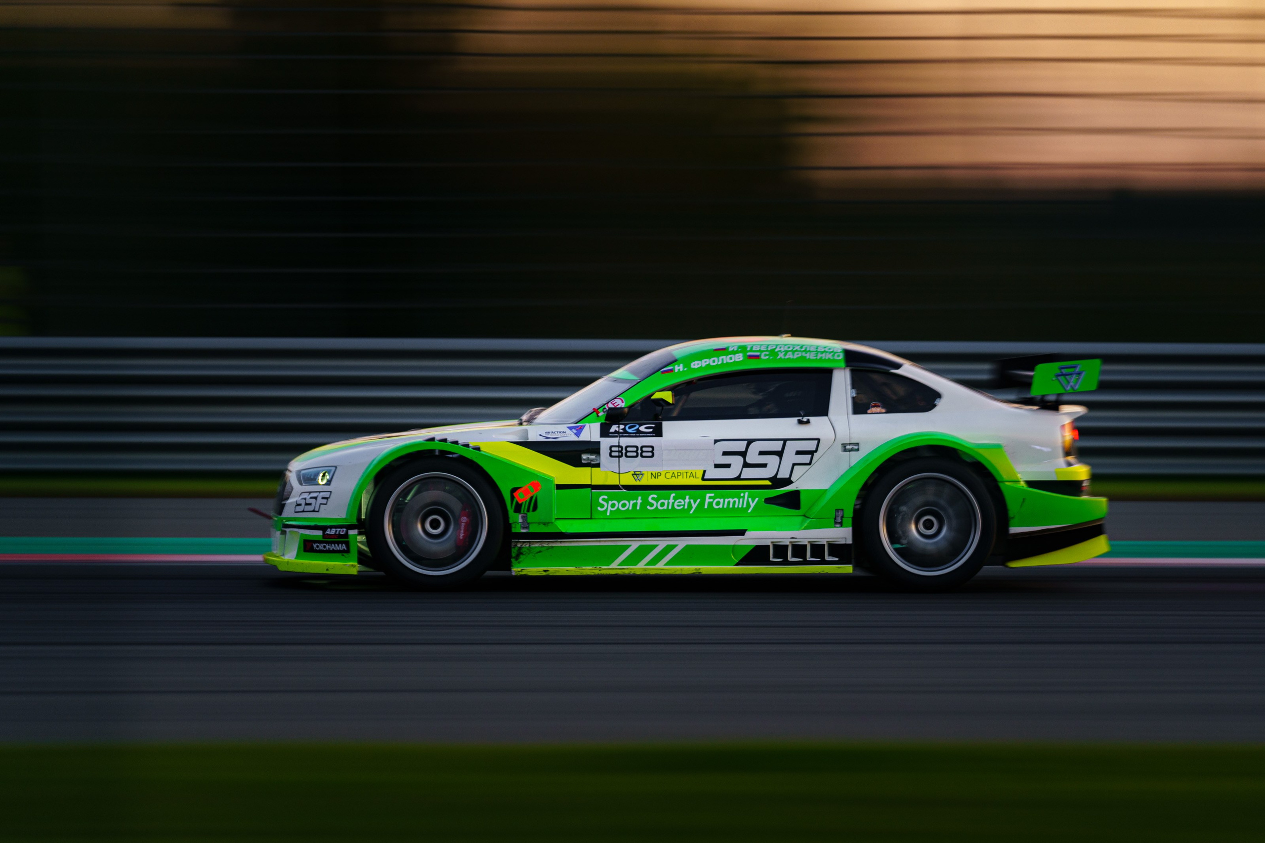 2024 REC 4 этап. Фотограф Николай Прокофьев модельные тесты в Москве