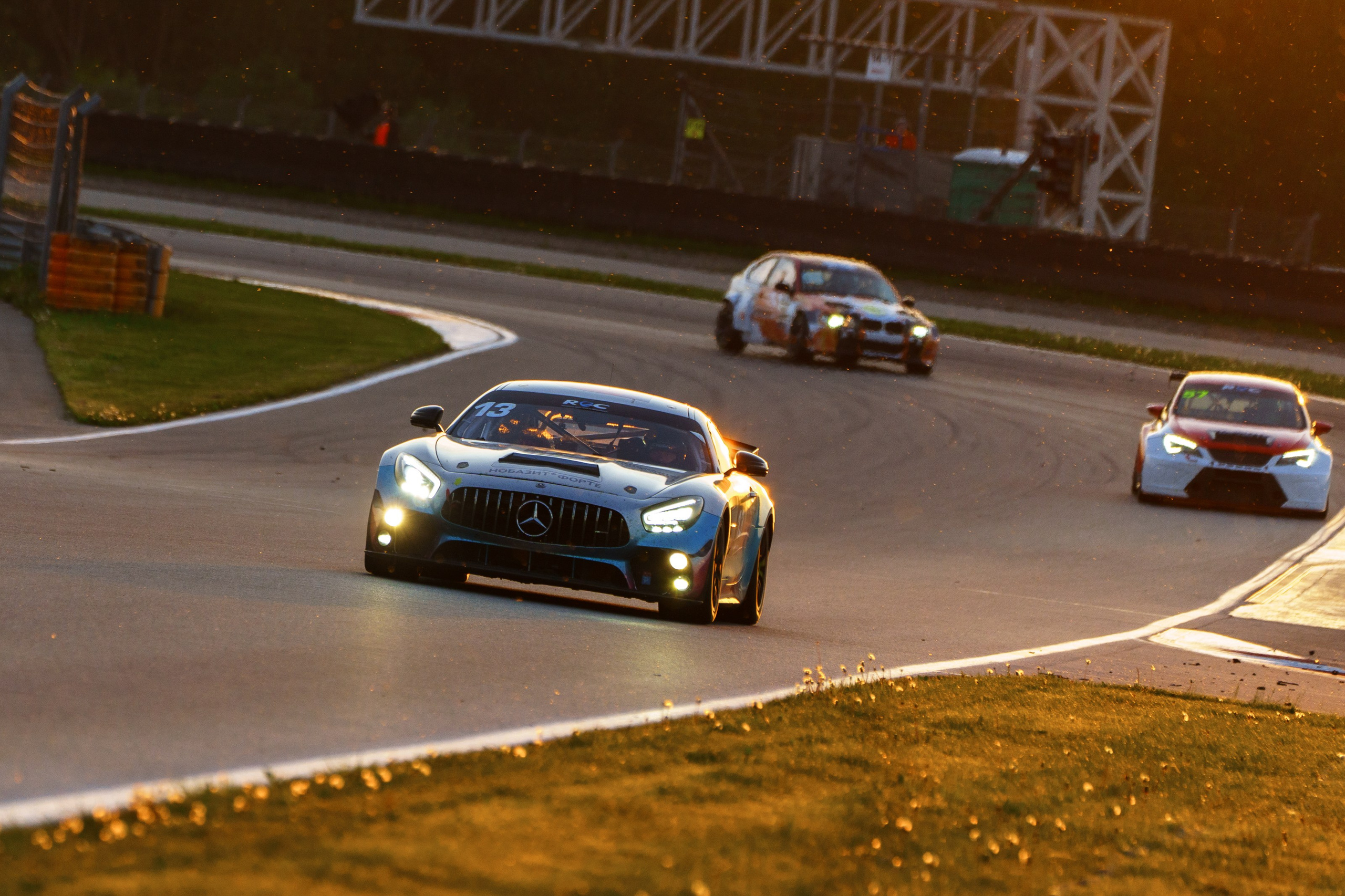 1 этап REC Russian Endurance Chellenge 2025 Гран-при Авто Mail. Фотограф Николай Прокофьев модельные тесты в Москве