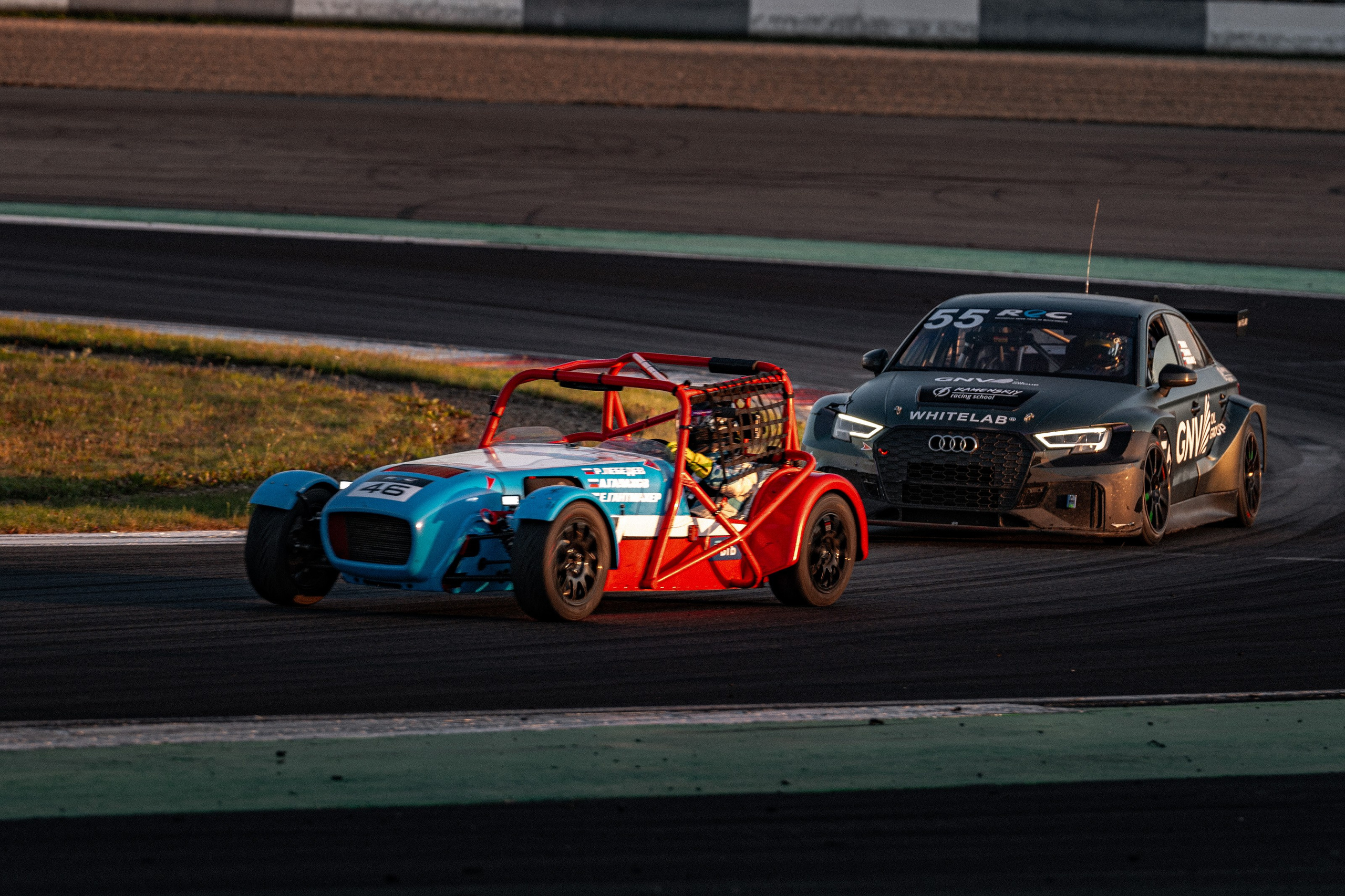 2024 REC 4 этап. Фотограф Николай Прокофьев модельные тесты в Москве