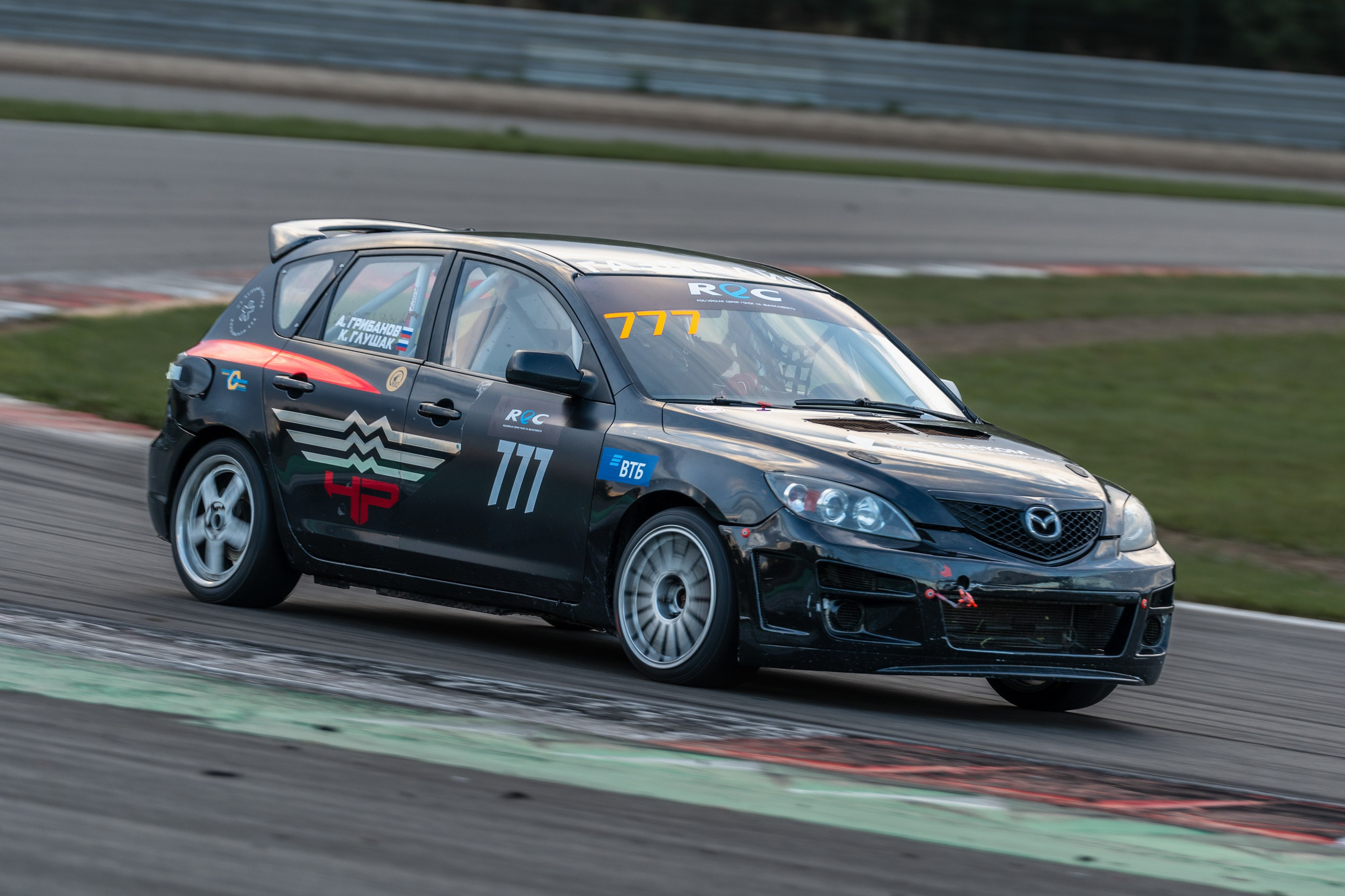 Фото четвертого этапа Российской серии гонок на выносливость. Фотограф Николай Прокофьев модельные тесты в Москве