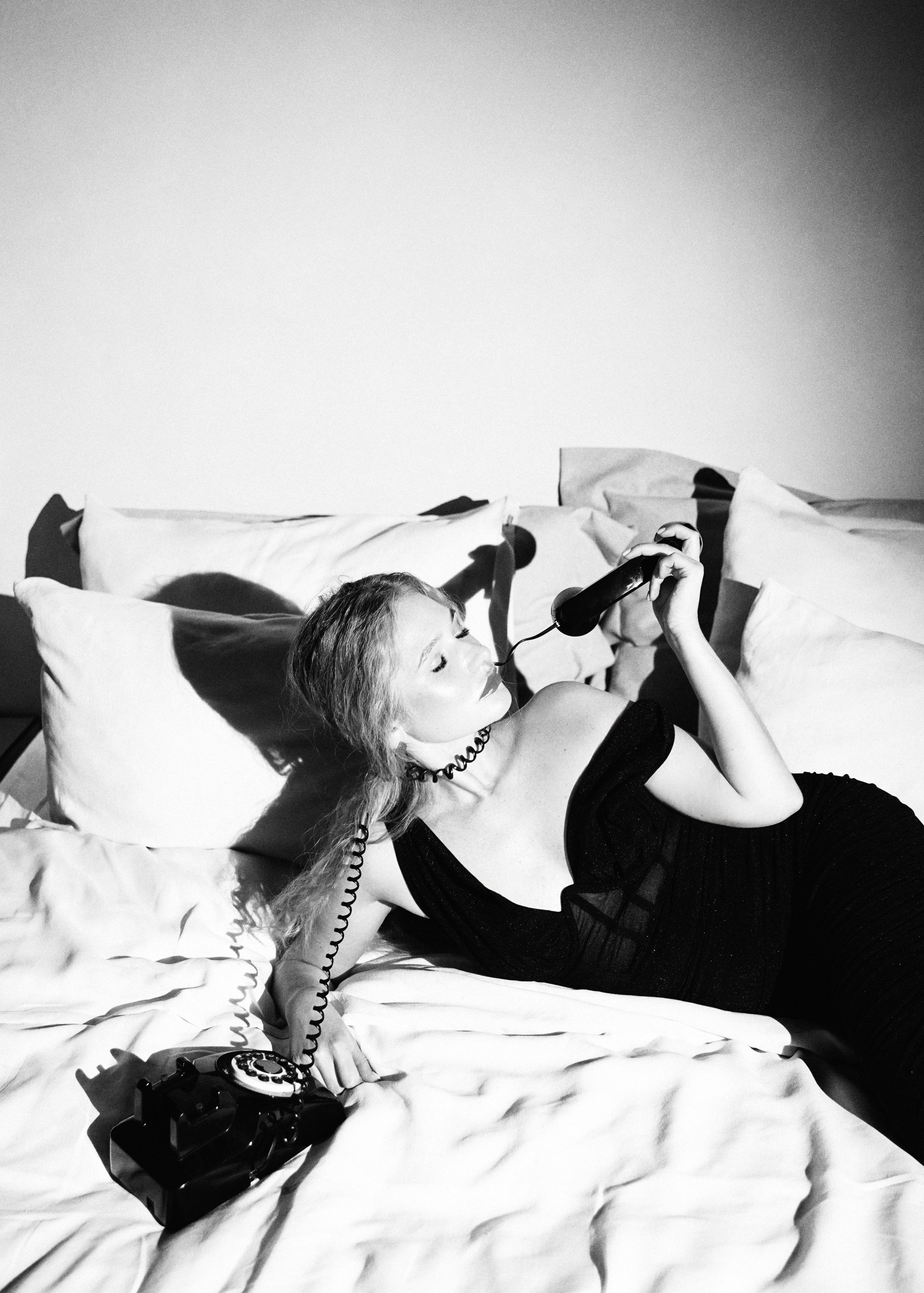 Юлия. Фотограф Алина Кудри