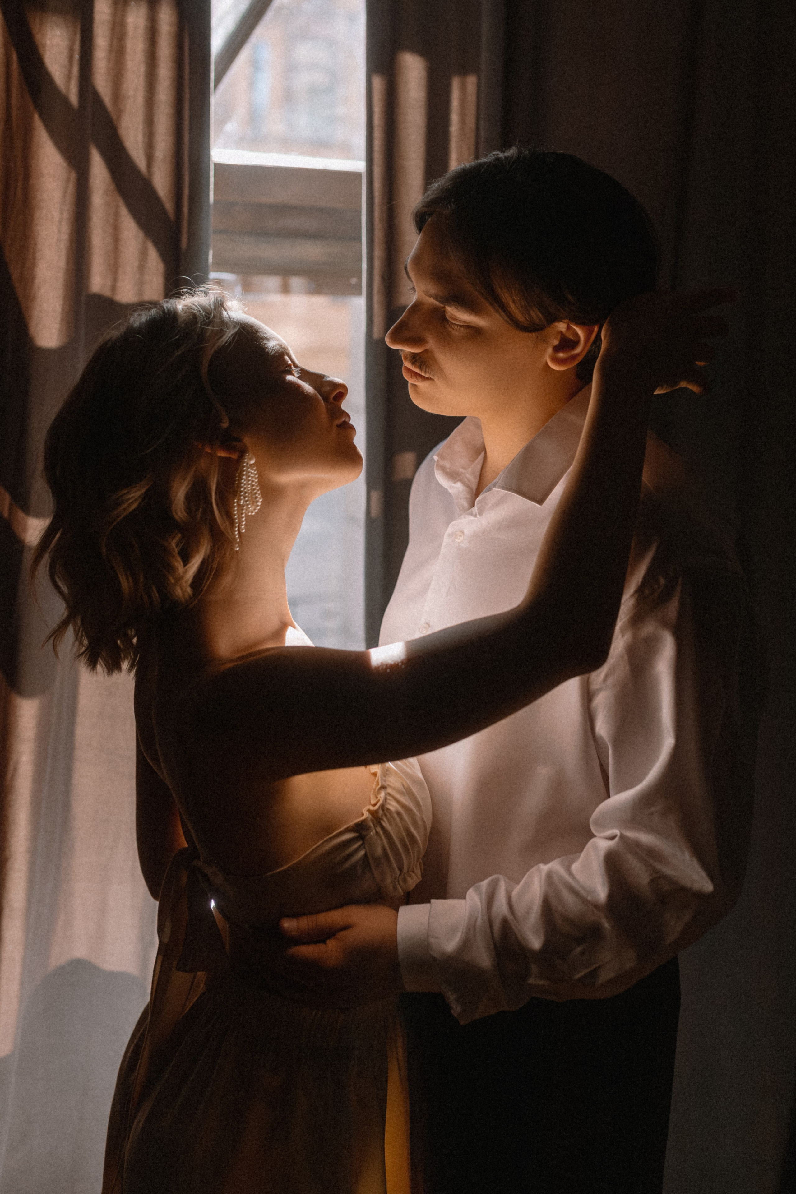 Миша и Саша. Николь — ваш любимый фотограф в Санкт-Петербурге