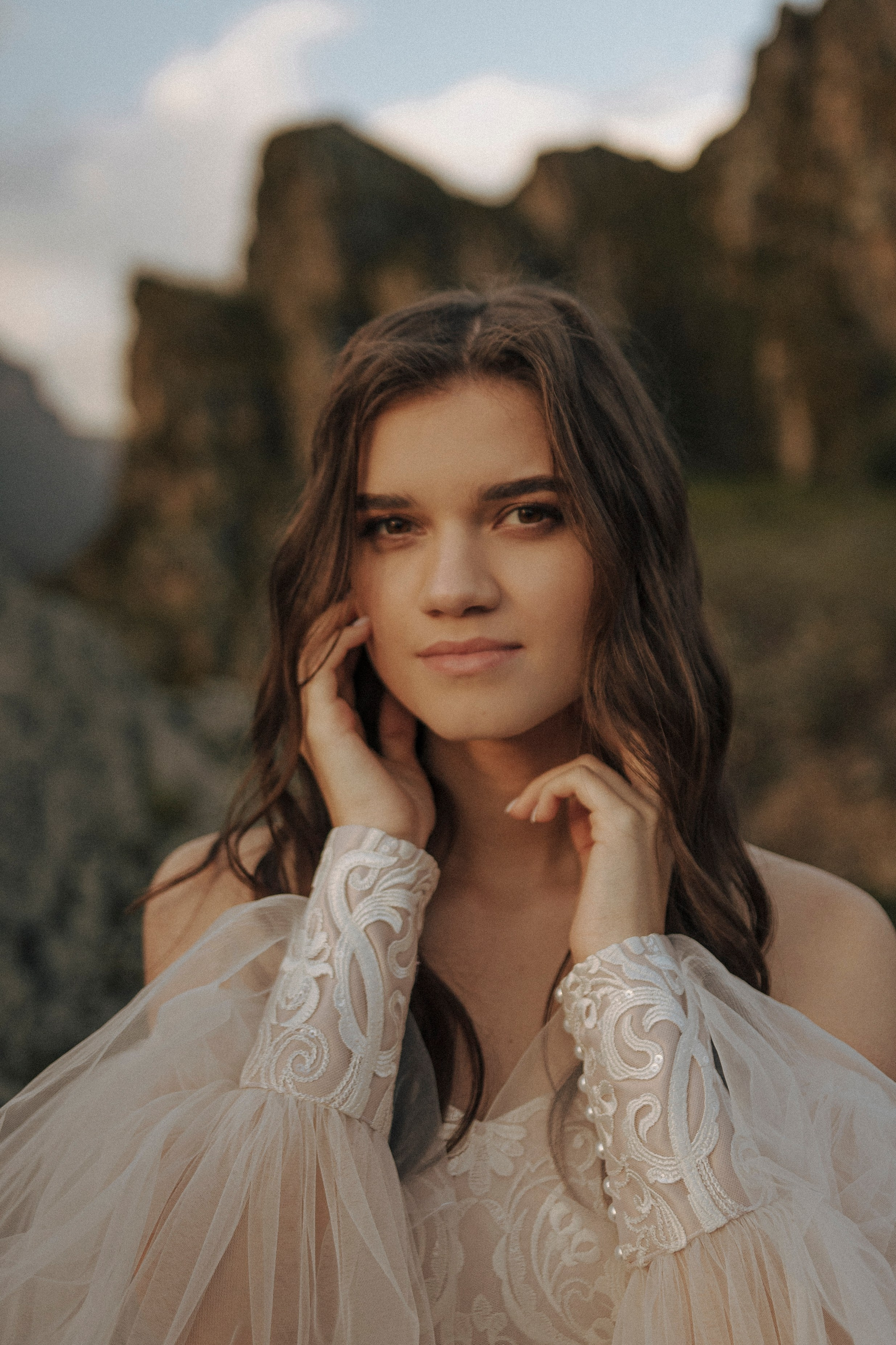 НЕЖНОСТЬ. Фотограф Настя Конник | Пятигорск | Эльбрус | Домбай | Архыз