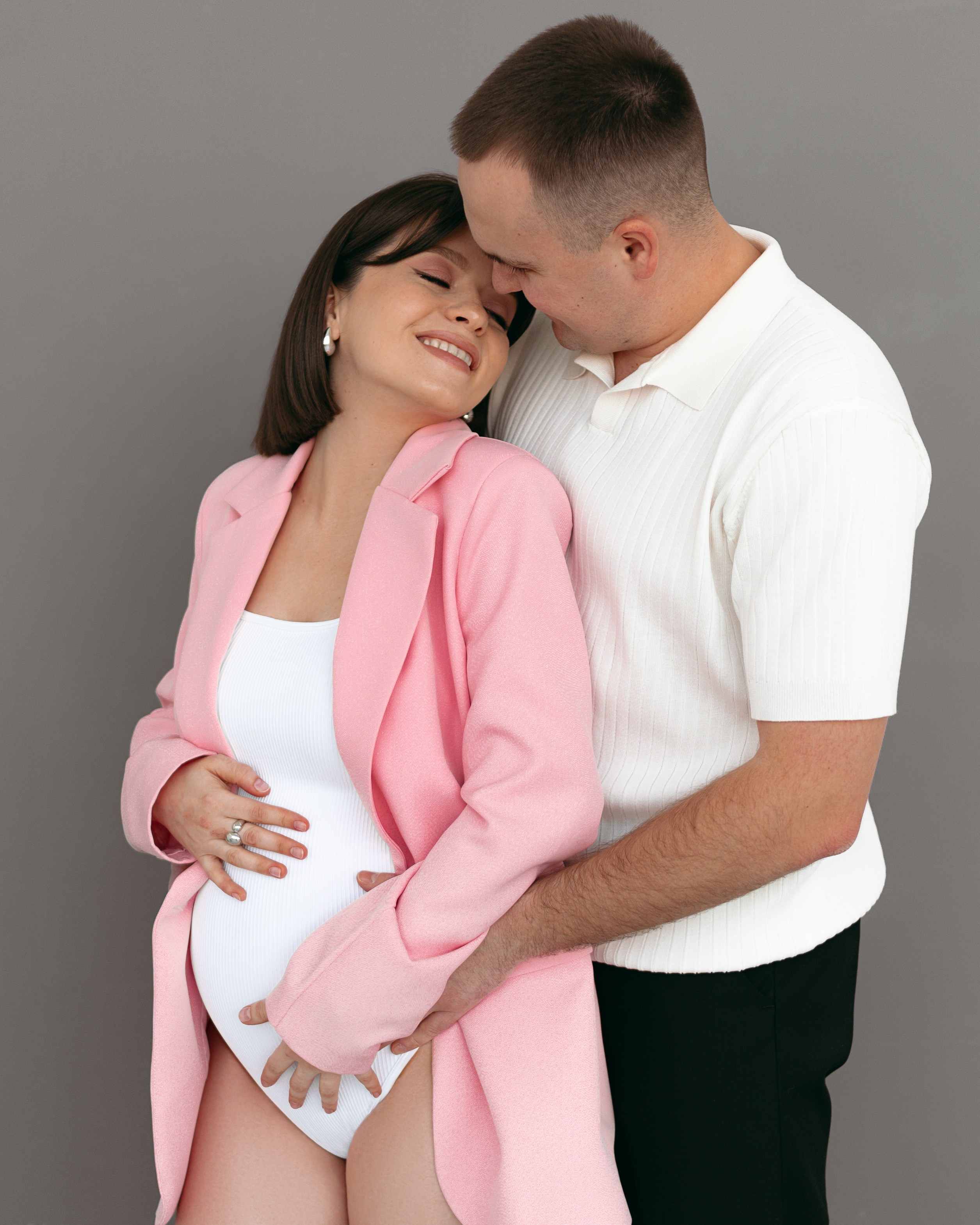 Арсений и Таня. Фотограф Екатеринбург | Оля Макарова