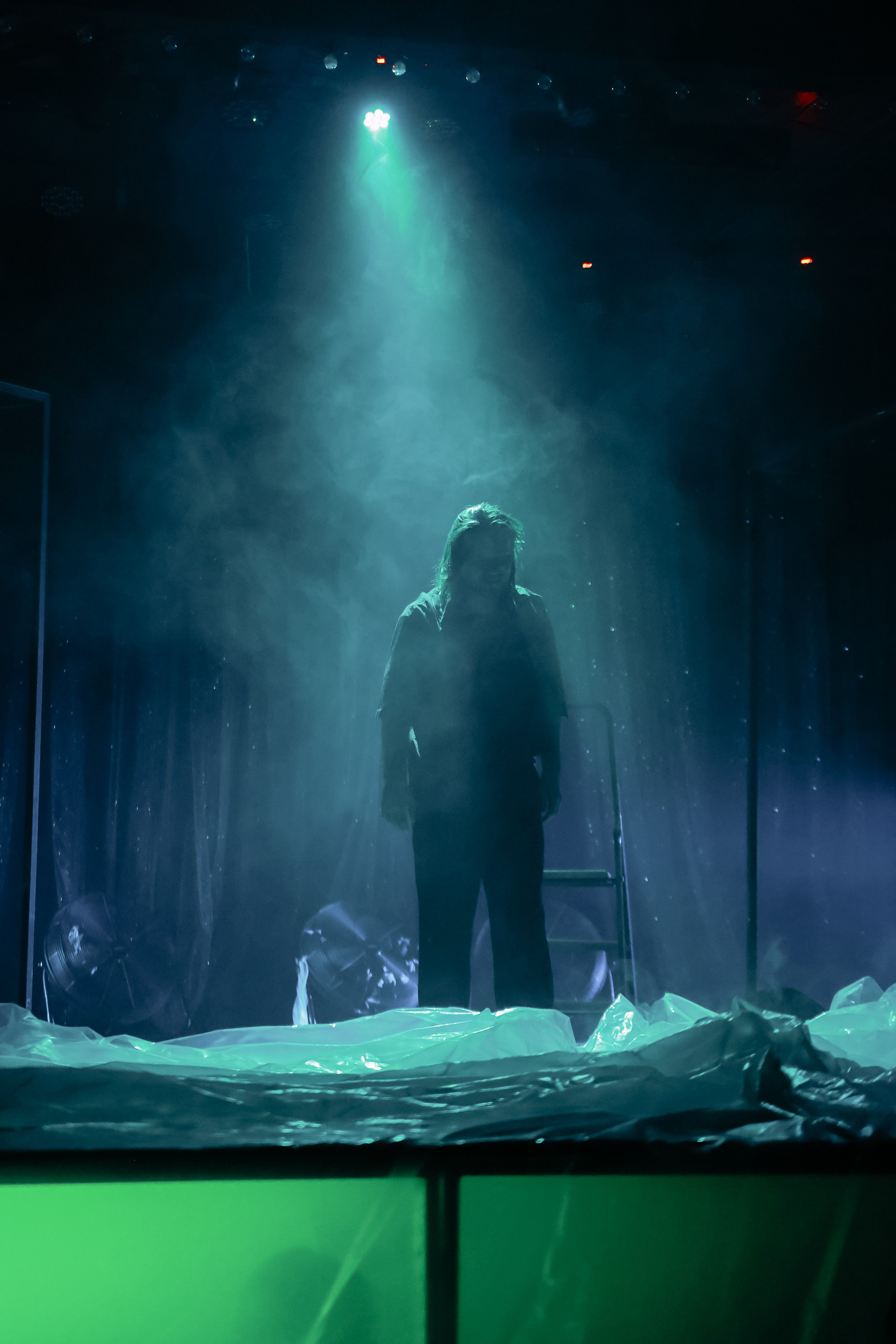 Большая Исповедь _ IVEX. Фотограф Юлия Мальцева