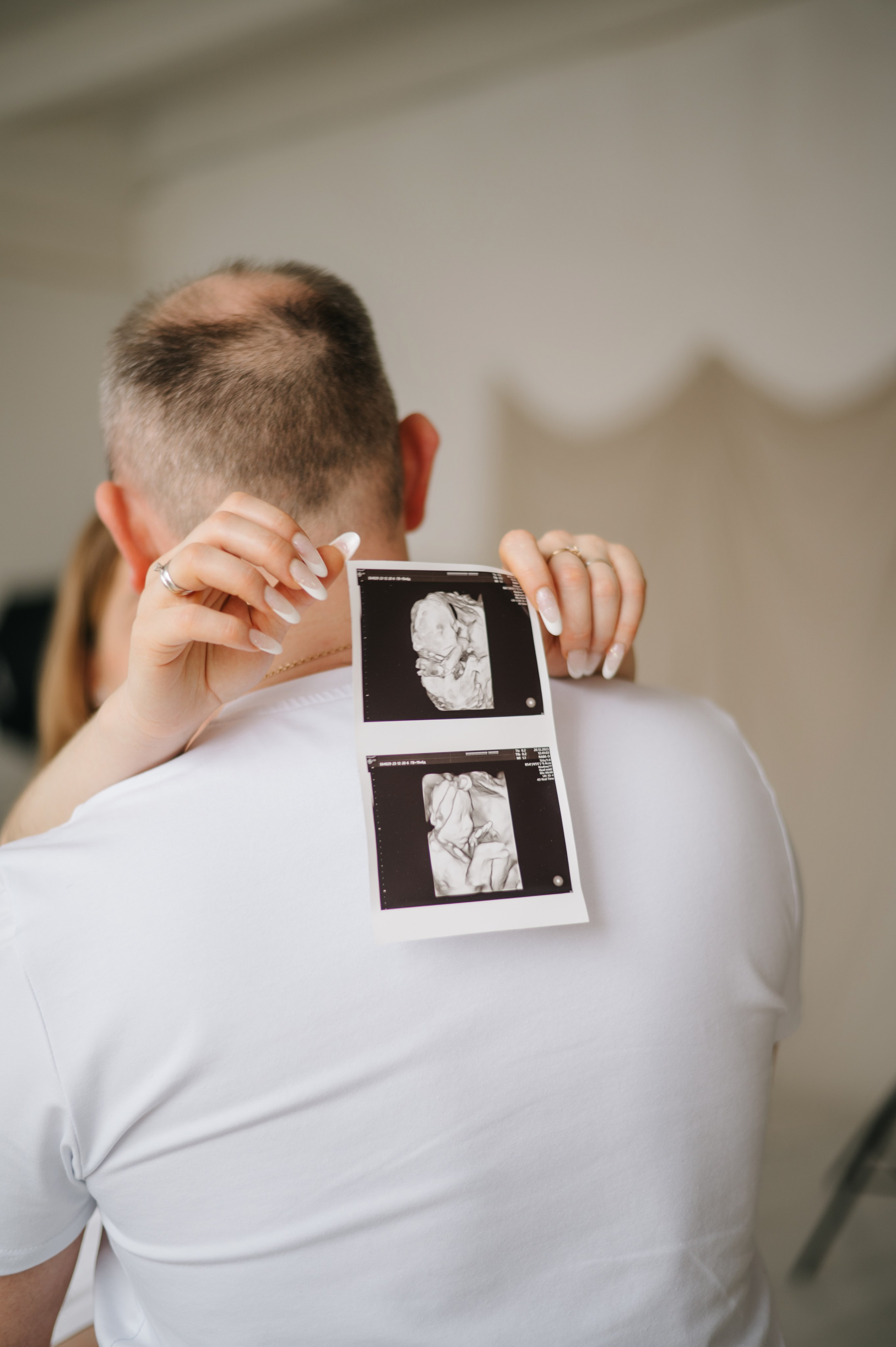 Ника и Лёша. Фотограф Архангельск