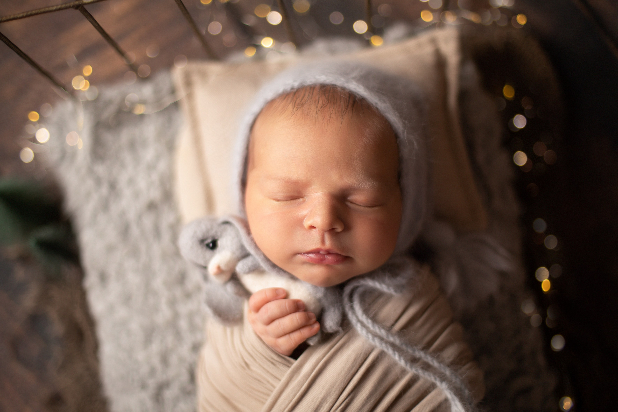 Новорожденные мальчики. Фотограф новорожденных в Нижнем Новгороде Белякова Оксана
