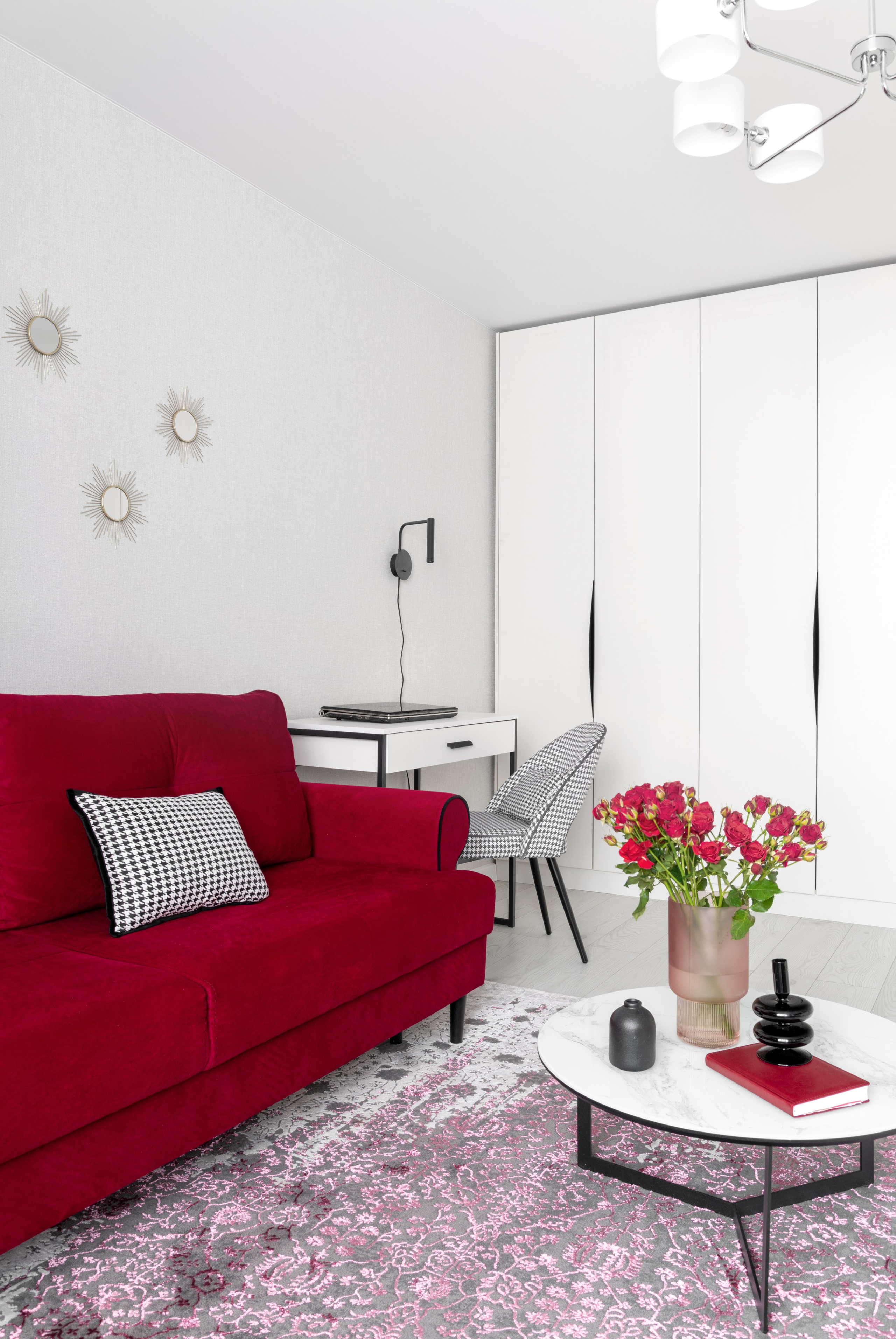 Авиамоторная. Интерьерный, портретный и семейный фотограф в Москве Мария Иринархова