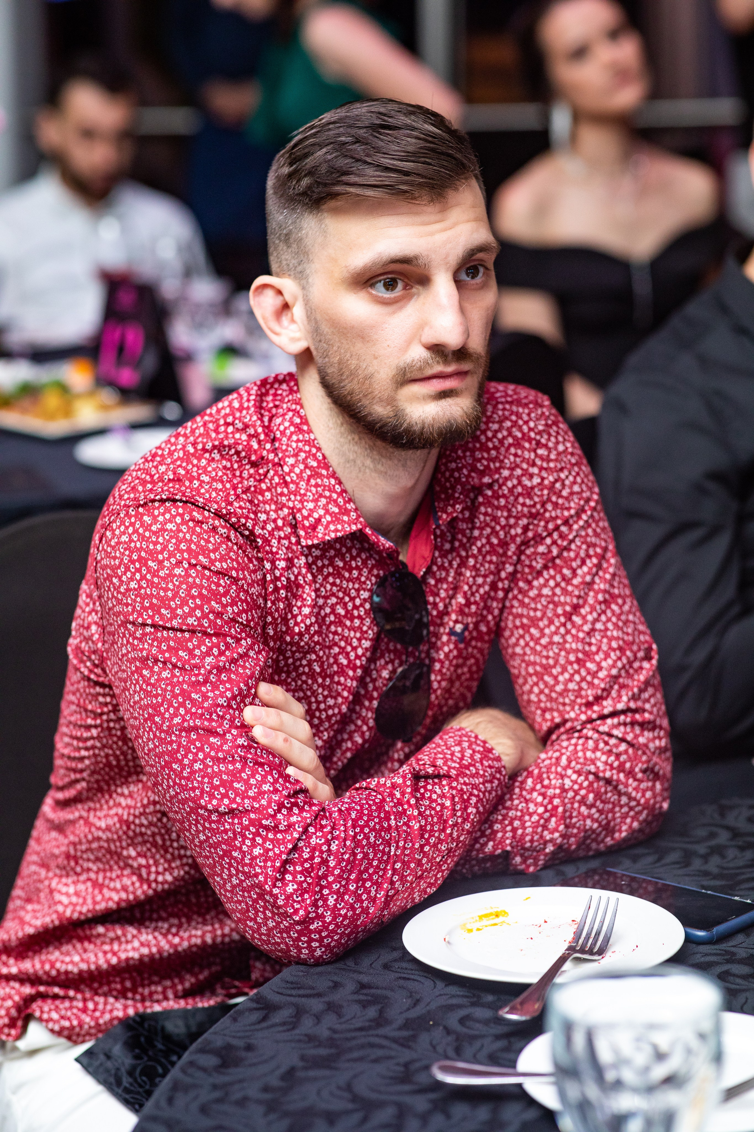 FB. Art photographer Nino