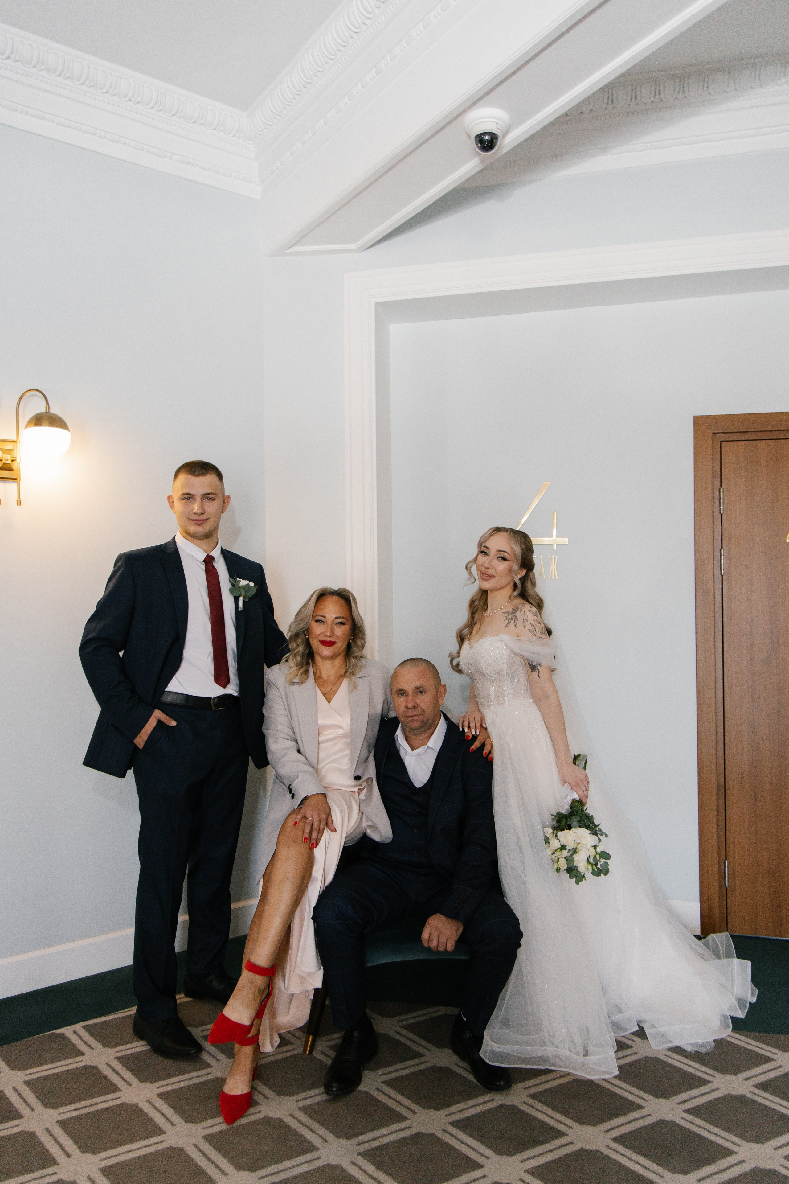 Карина и Николай. Фотограф в Барнауле Юлия Садвокасова