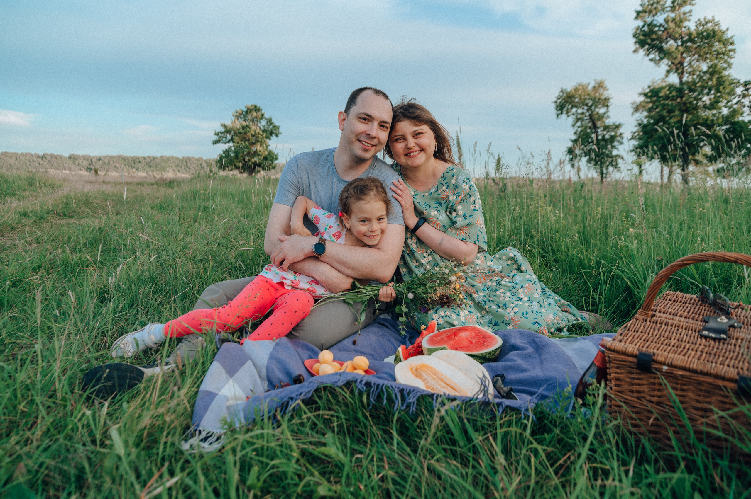 СЕМЕЙНАЯ. Совец ДЗ. Наталья. Детский и семейный фотограф Катерина Мишина