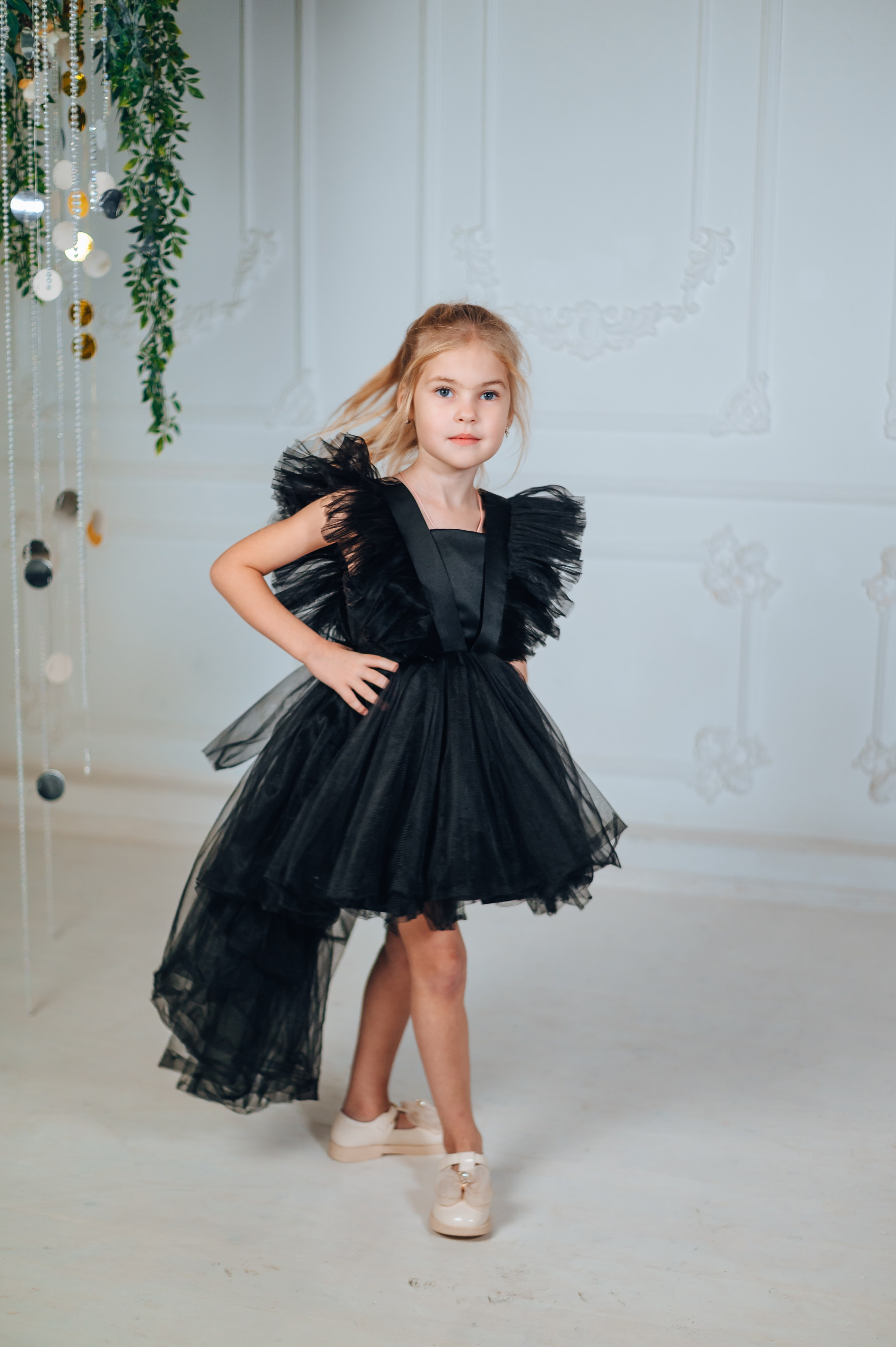 Детский гардероб. Девочки. Детский и семейный фотограф Катерина Мишина