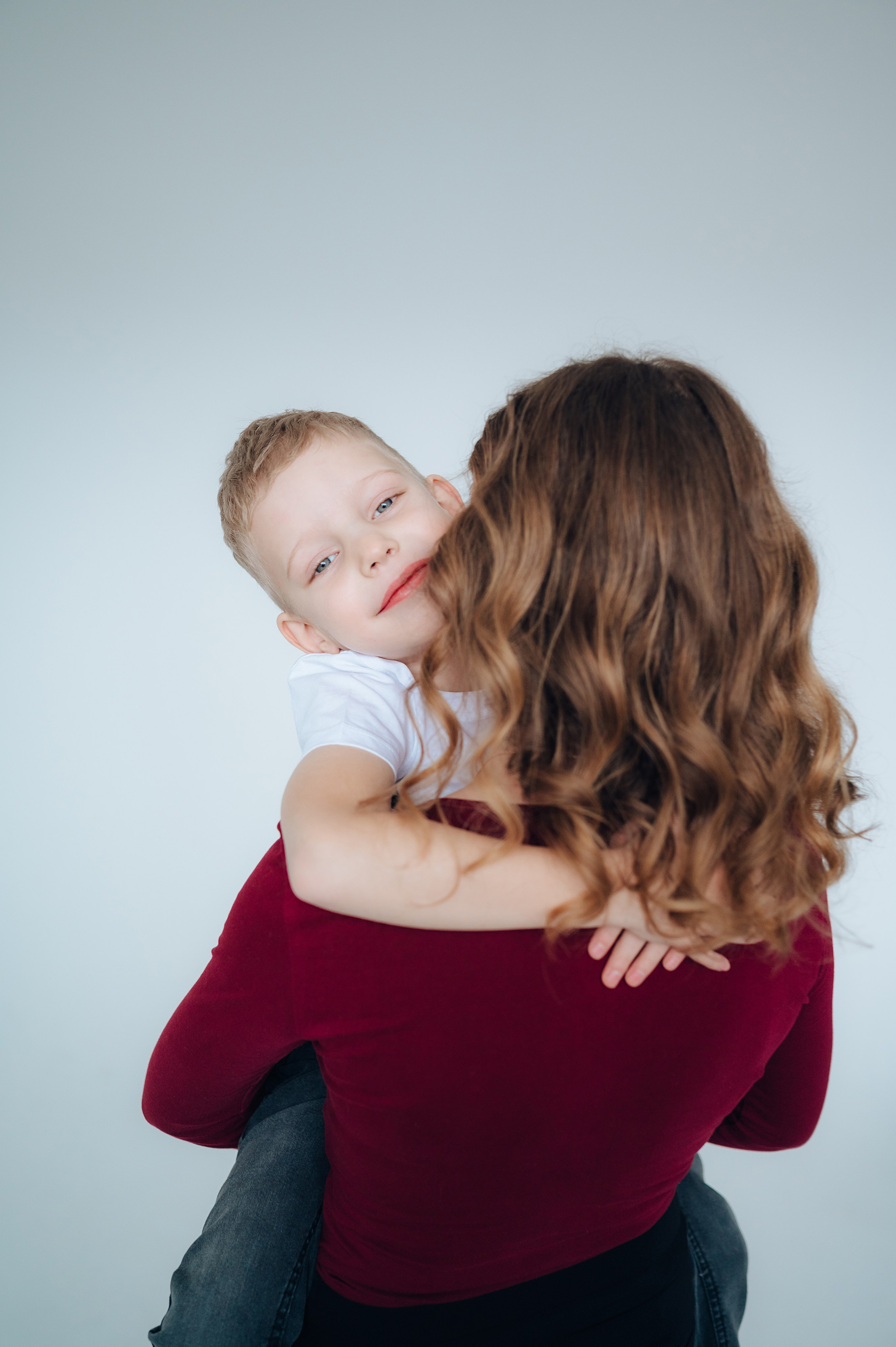 Мама + сын = <3. Детский и семейный фотограф Катерина Мишина