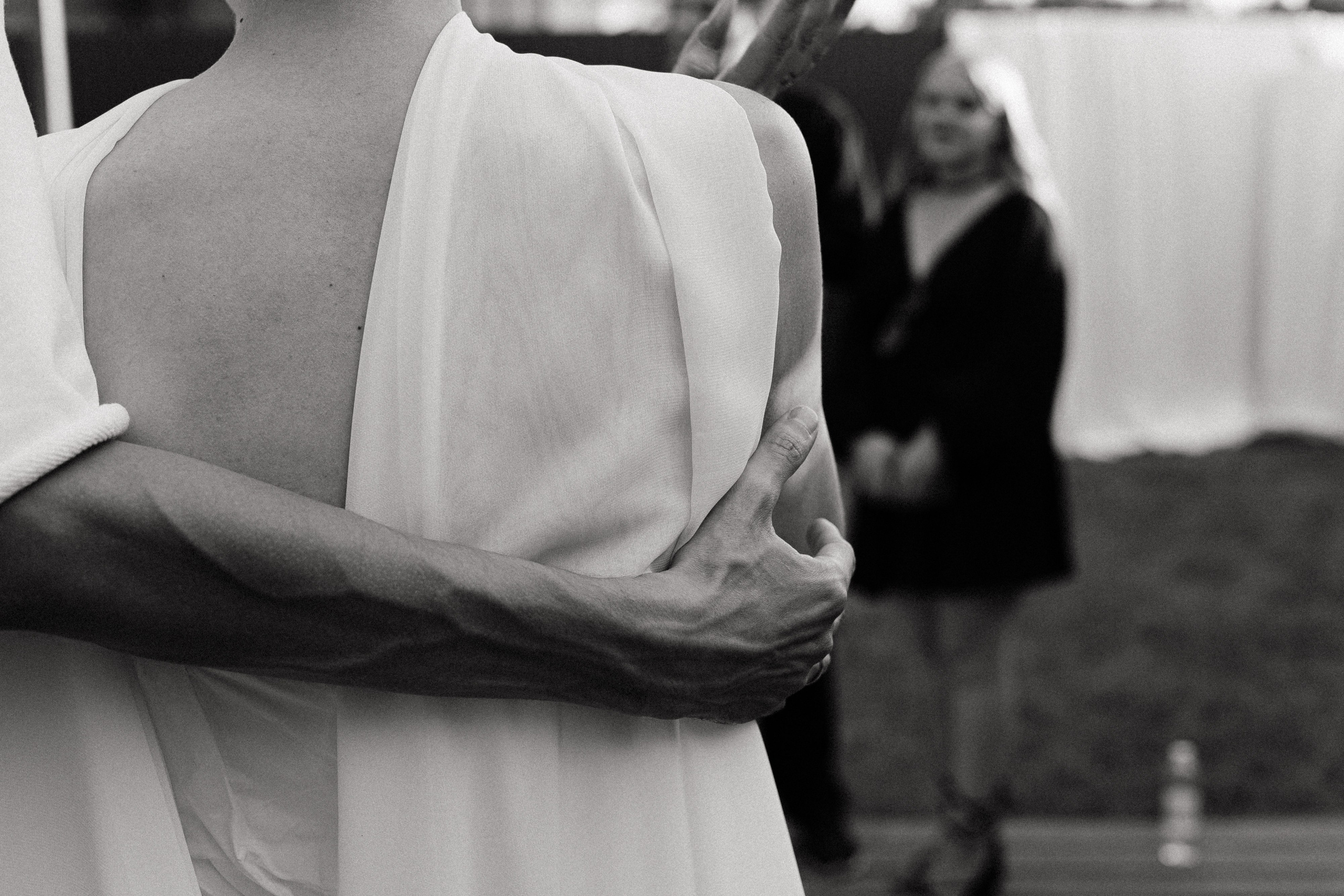 Леша и Алена. Семейный свадебный фотограф Семен Егоров