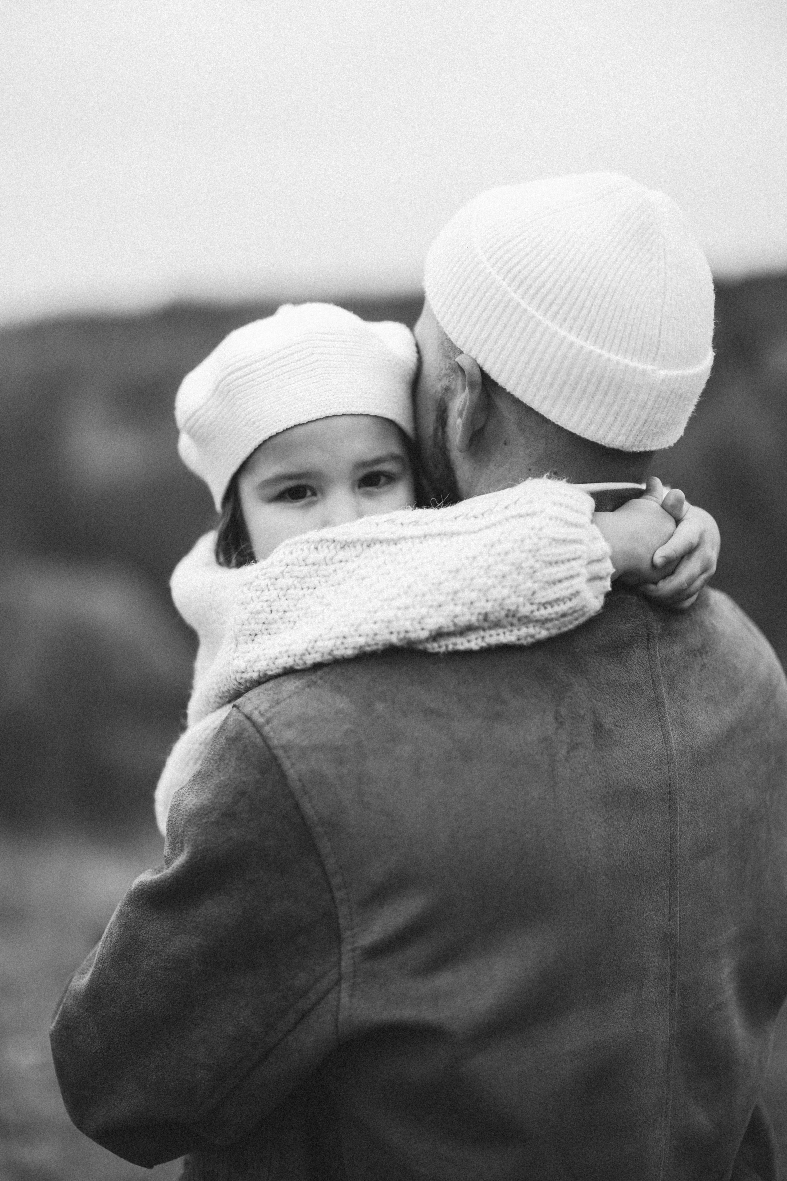 Света, Дима, Сара, Лев. Семейный фотограф Оля Гладченко