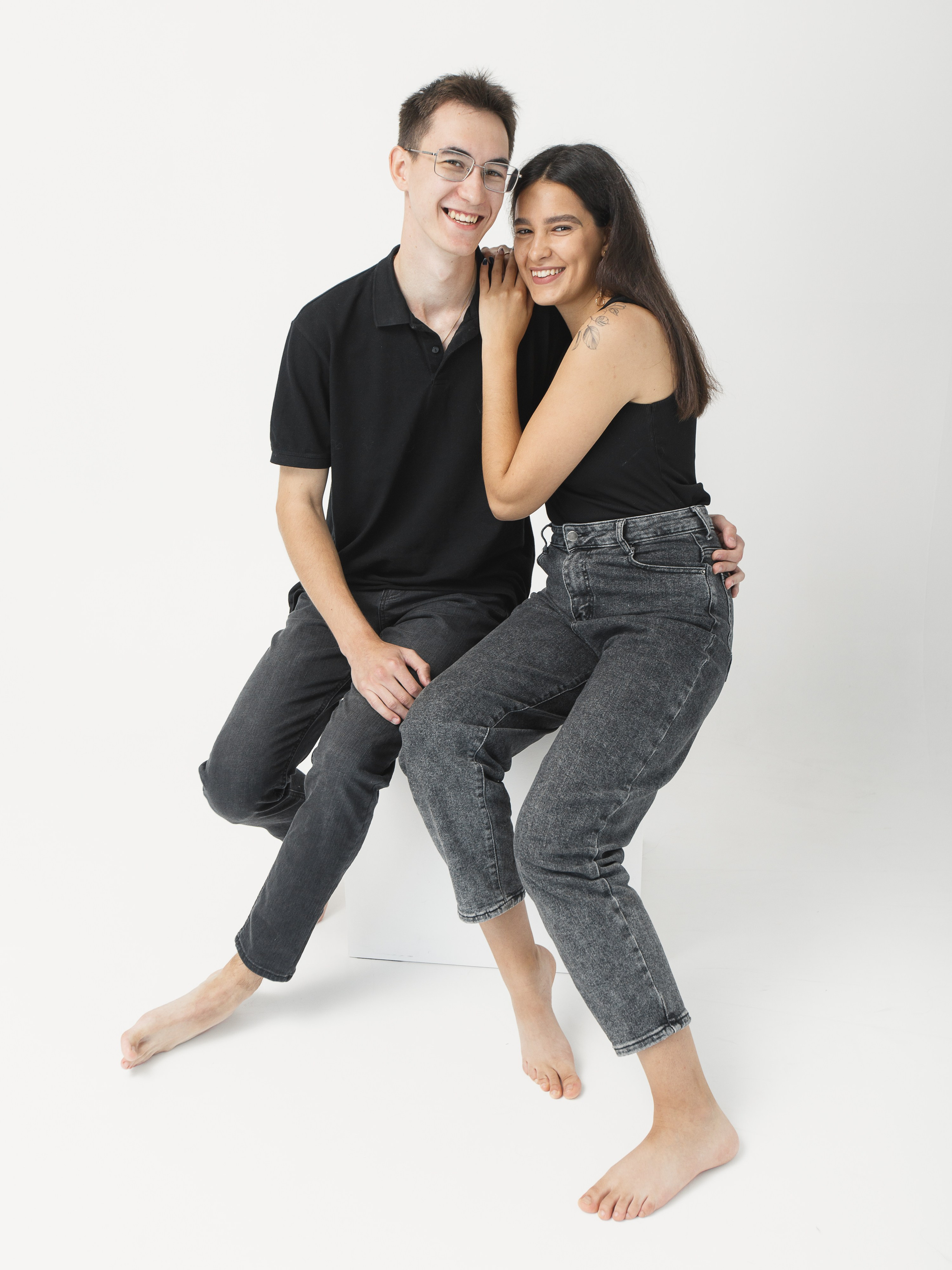 Егор и Алёна. Фотограф Алёна Михайлова, Екатеринбург