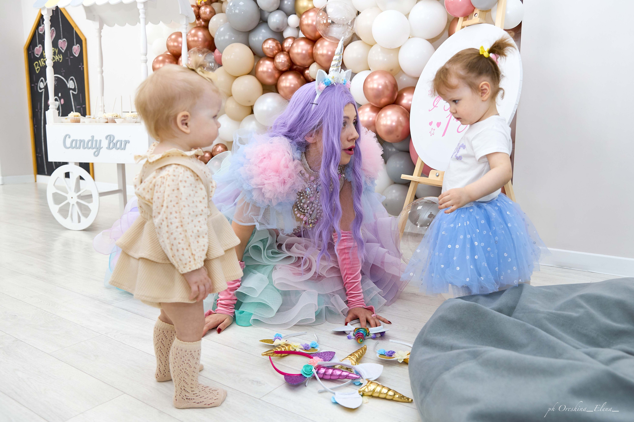 Арина, с Днём рождения!!!. Свадебный и семейный фотограф в Ульяновске Орешина Елена