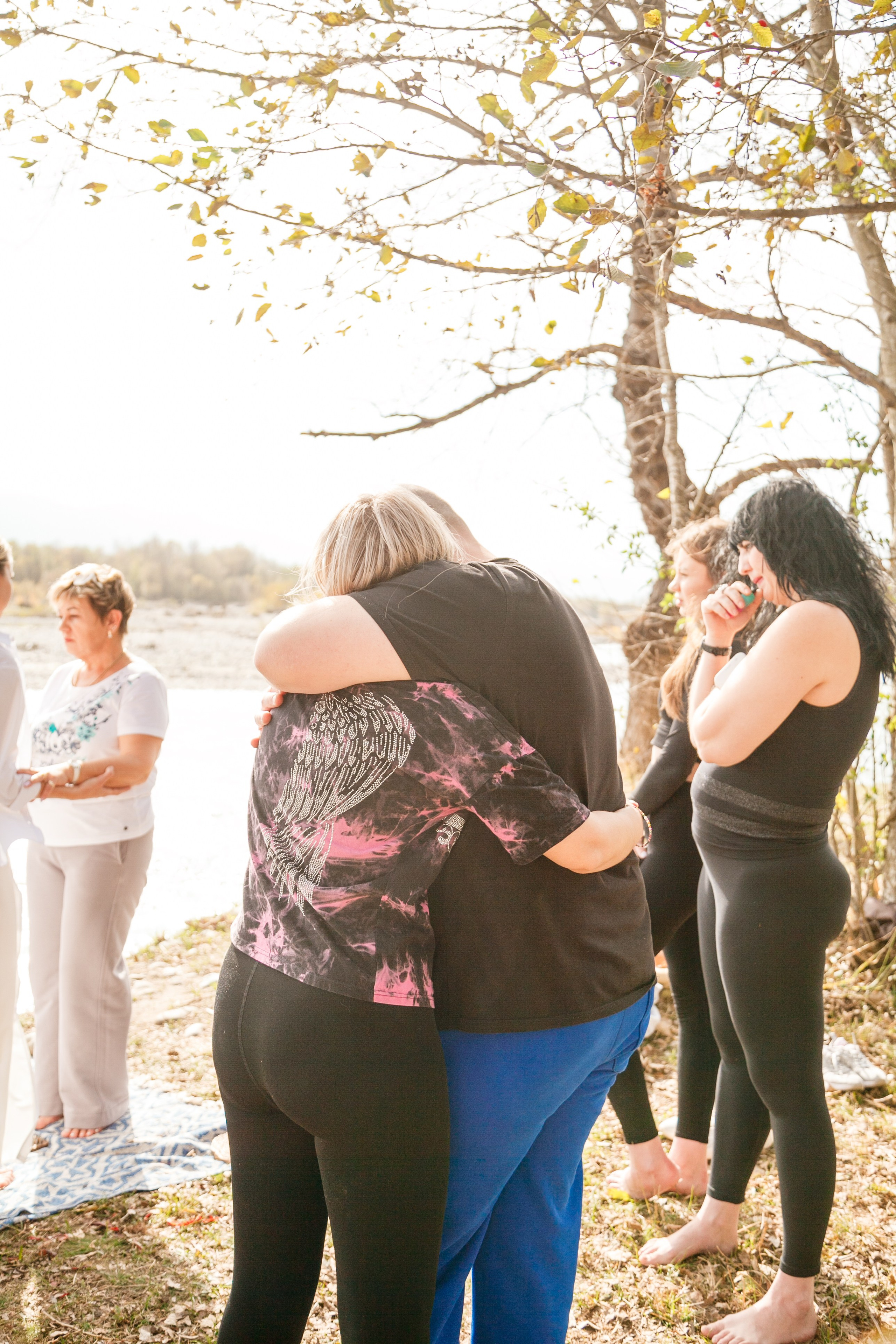 Ретрит"ОТКРОЙ СЕБЯ». Свадебный и семейный фотограф в Армавире