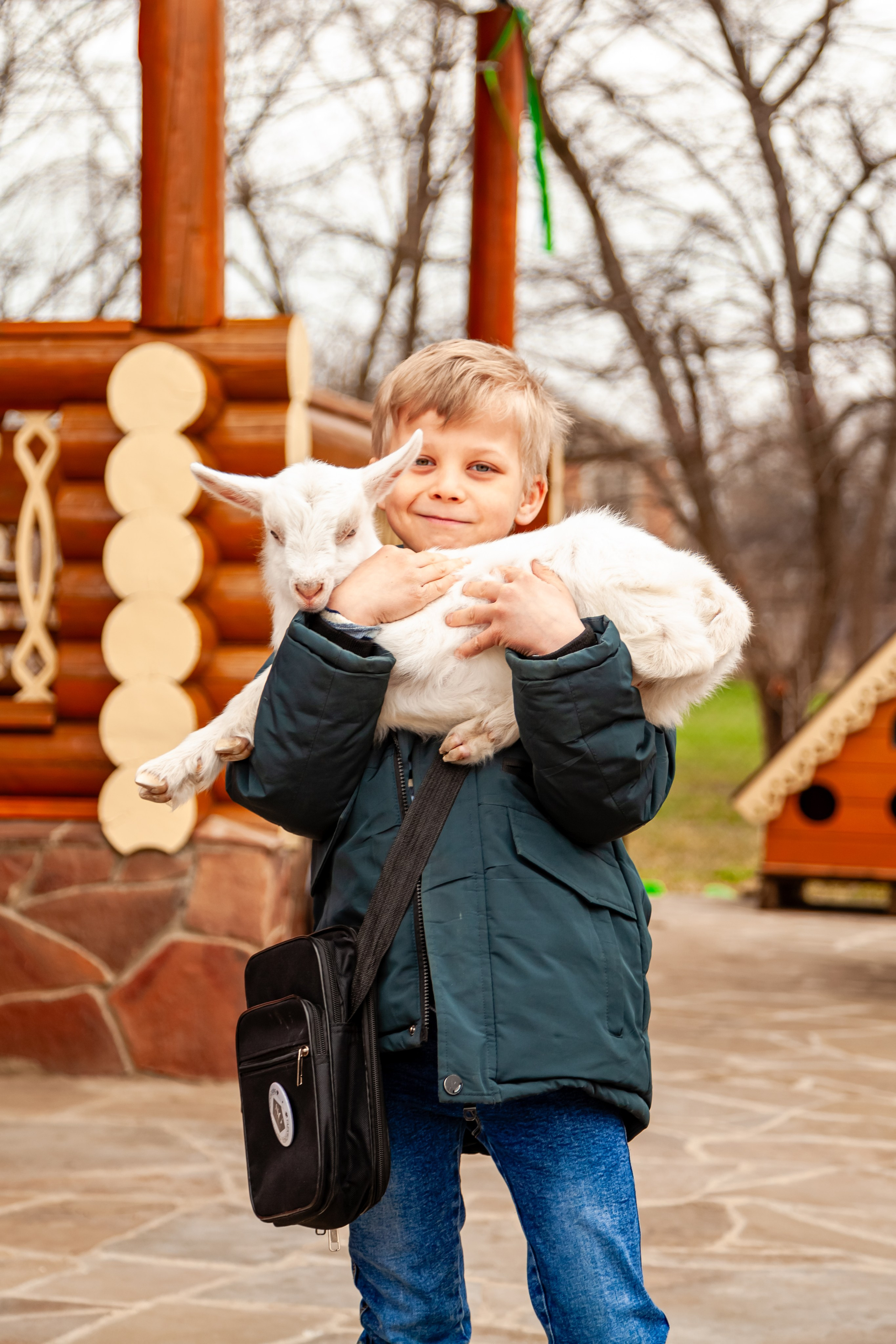 Массленица. Свадебный и семейный фотограф в Армавире