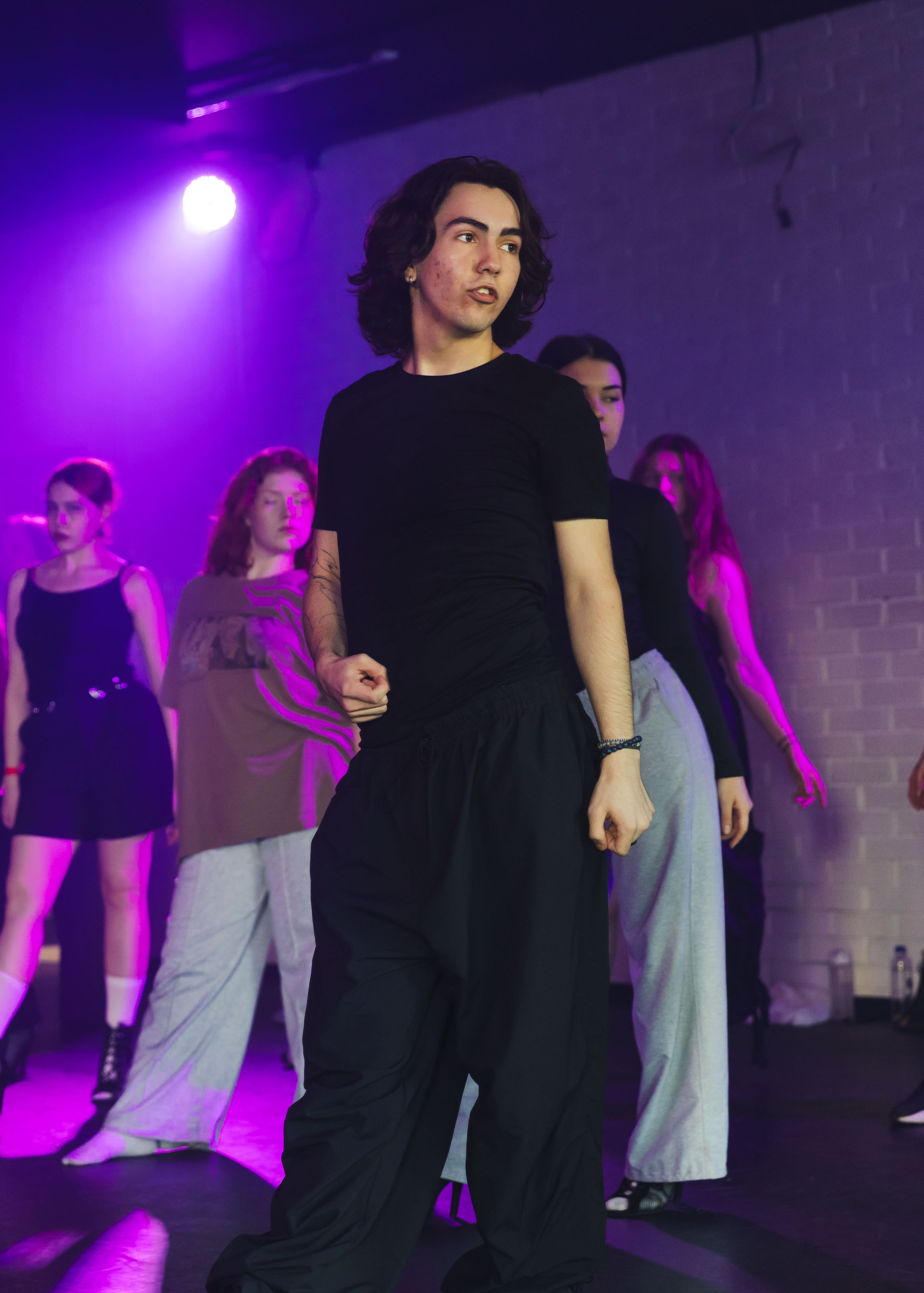 16.03.2025 Step By Step. ФОТОГРАФ ВИНОГРАДОВА ДАРЬЯ