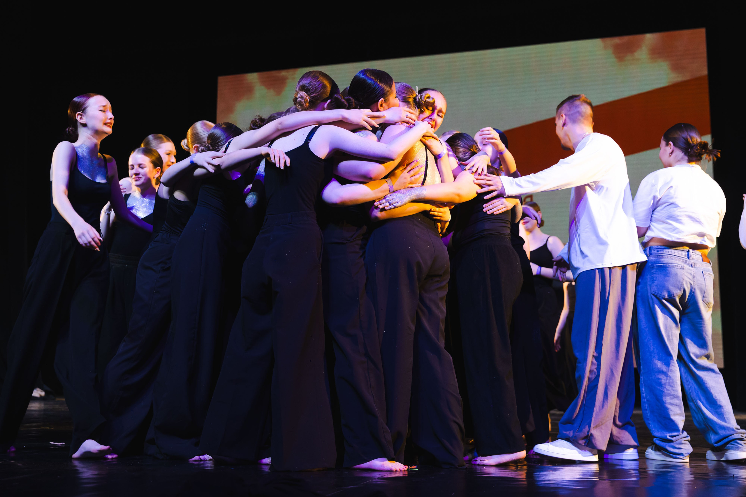 КОНЦЕРТЫ. ФОТОГРАФ ВИНОГРАДОВА ДАРЬЯ