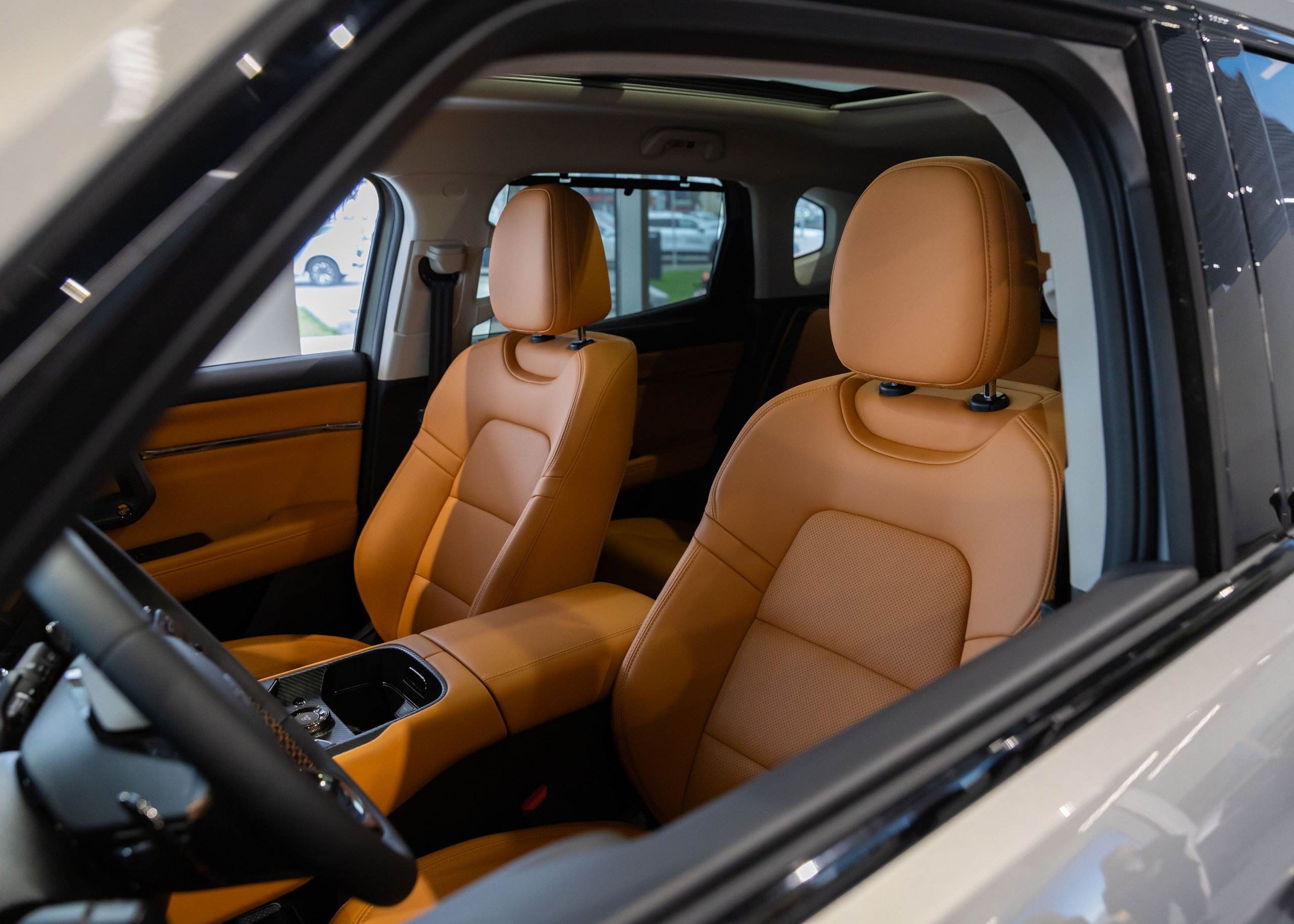 26.04.2025 Haval, презентация автомобиля. ФОТОГРАФ ВИНОГРАДОВА ДАРЬЯ