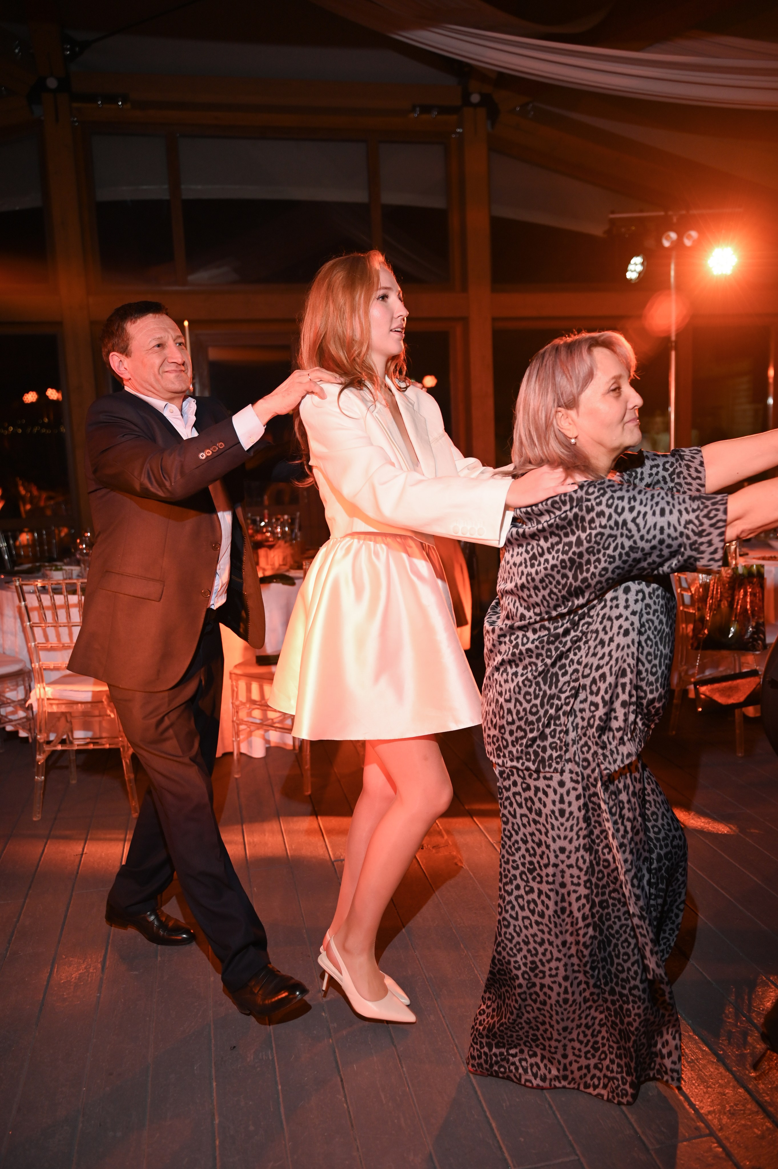 Ринат & Альбина. Свадебный и семейный фотограф в Уфе Александров Максим