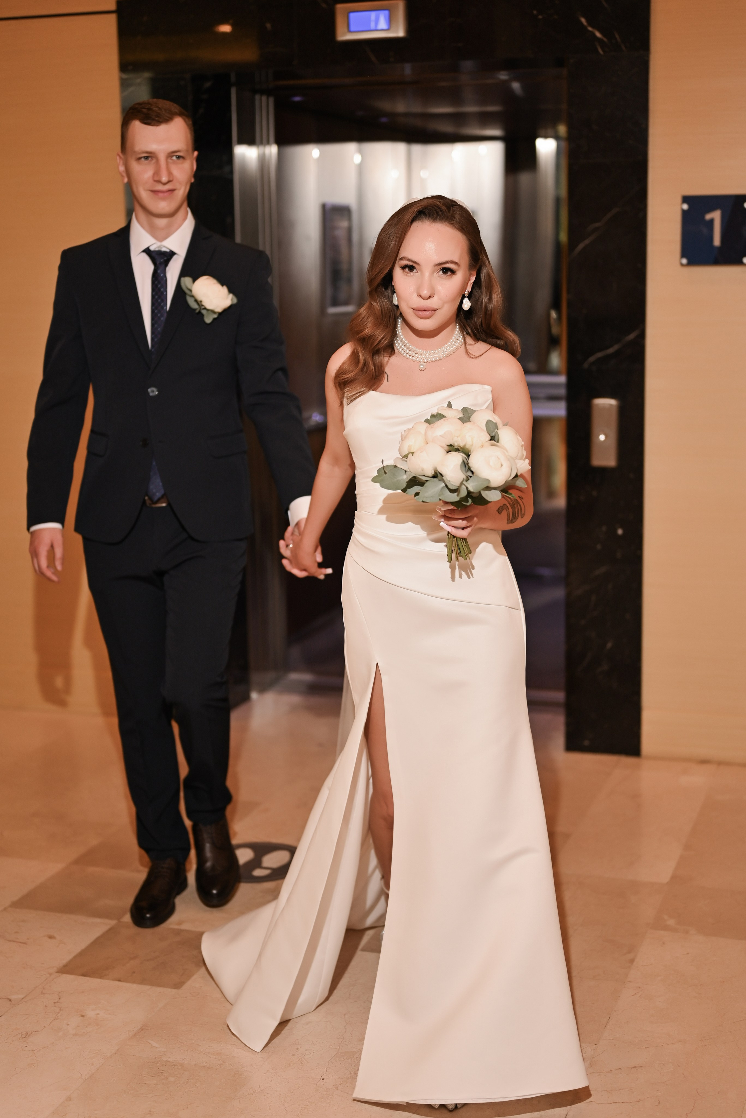 Глеб & Татьяна утро. Свадебный и семейный фотограф в Уфе Александров Максим