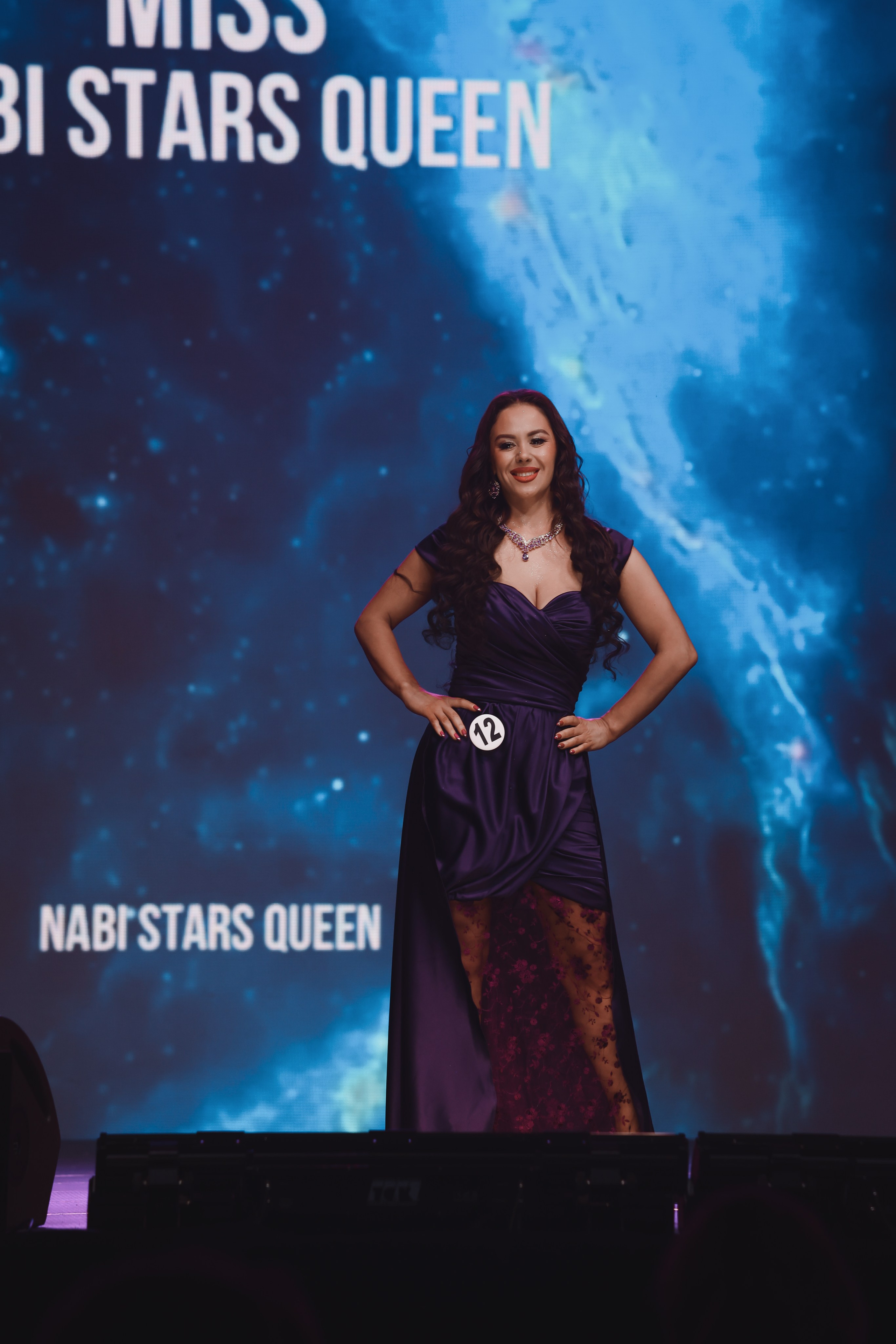 NABI Stars Queen. Всероссийский конкурс красоты. Fashion Фотограф в СПб Yana Kochkina