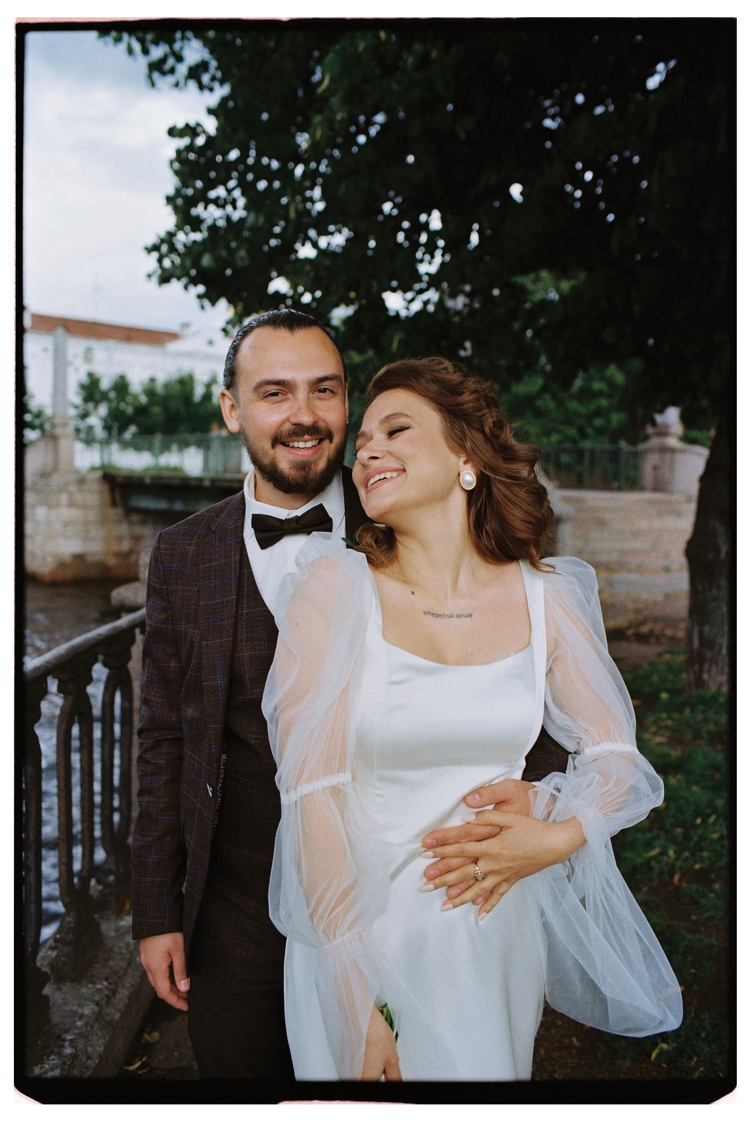 Дима и Вика. Polinanazar//Полина Назарова, фотохудожник