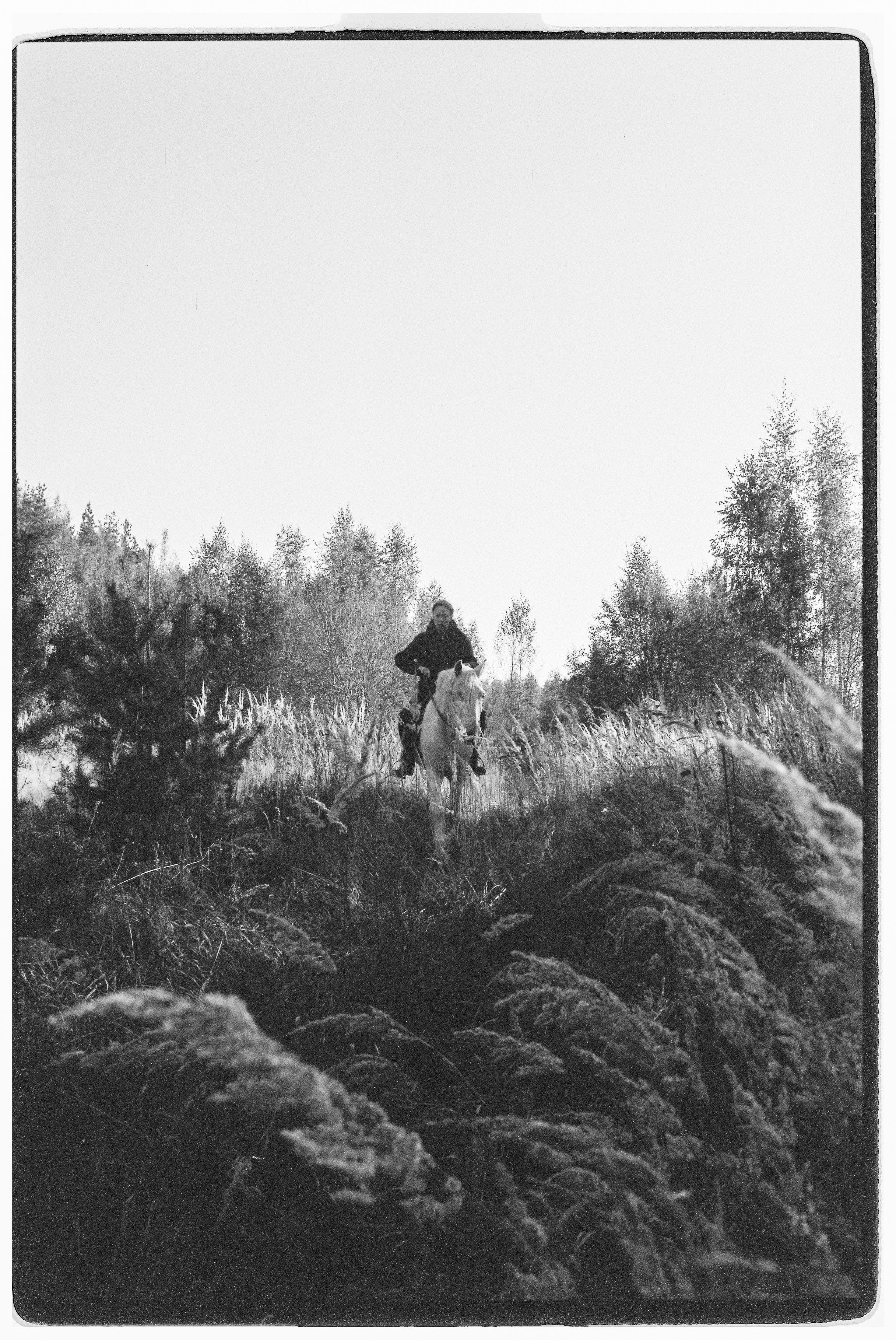 Ксения. Polinanazar//Полина Назарова, фотохудожник