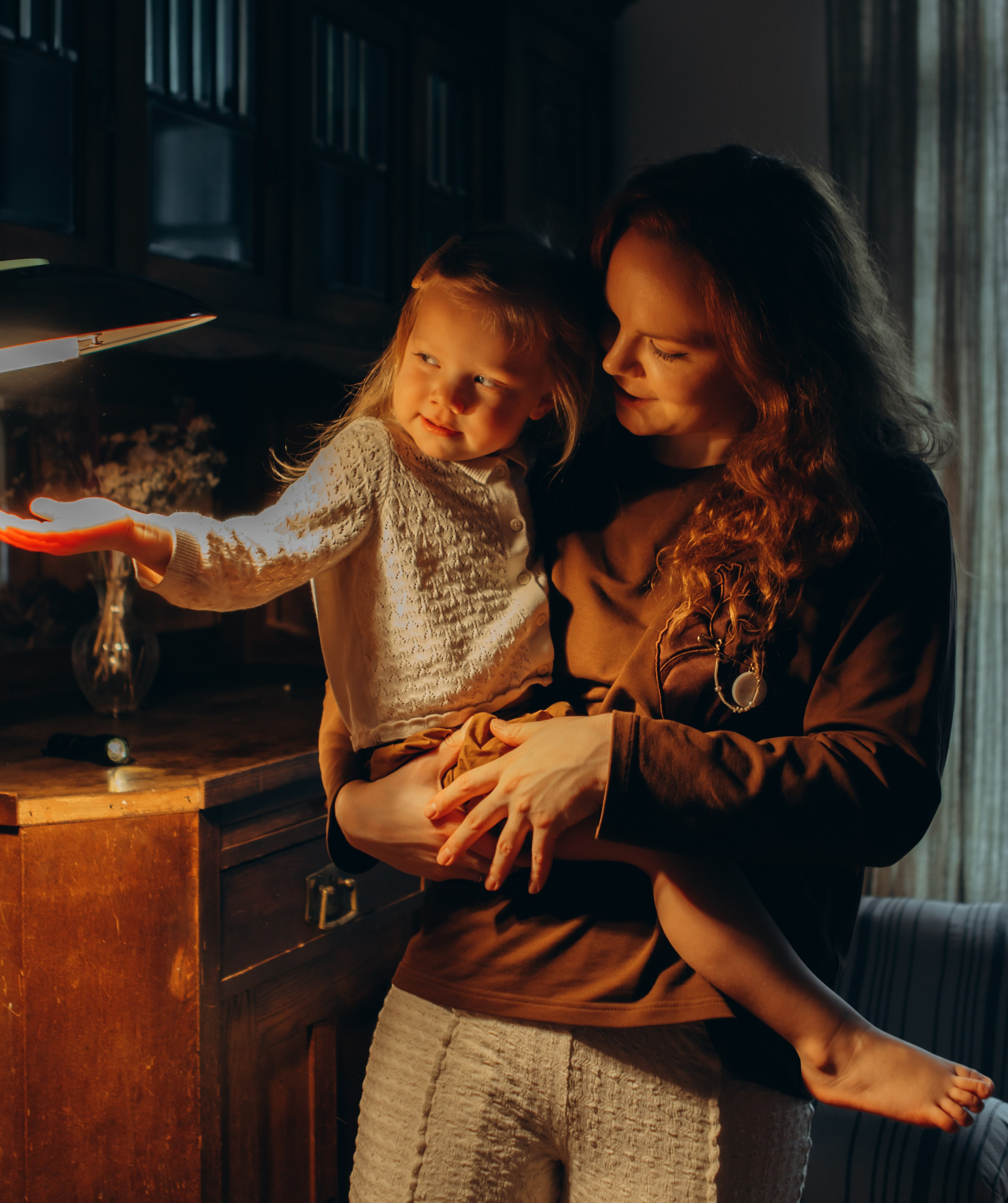 Семейные съемки. Семейный и детский фотограф Олеся Козьякова