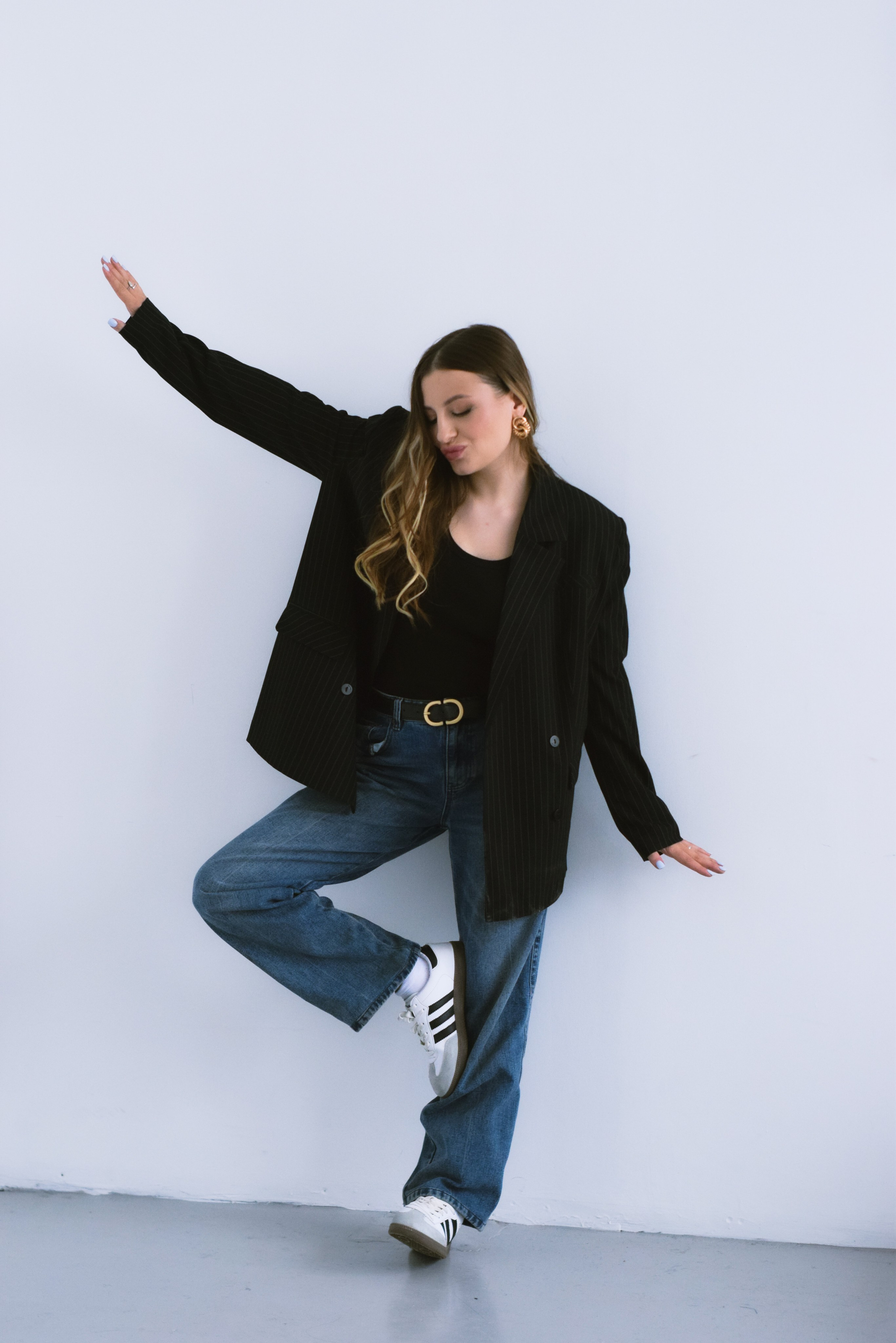 ANASTASIA. Фотограф Анна Буран