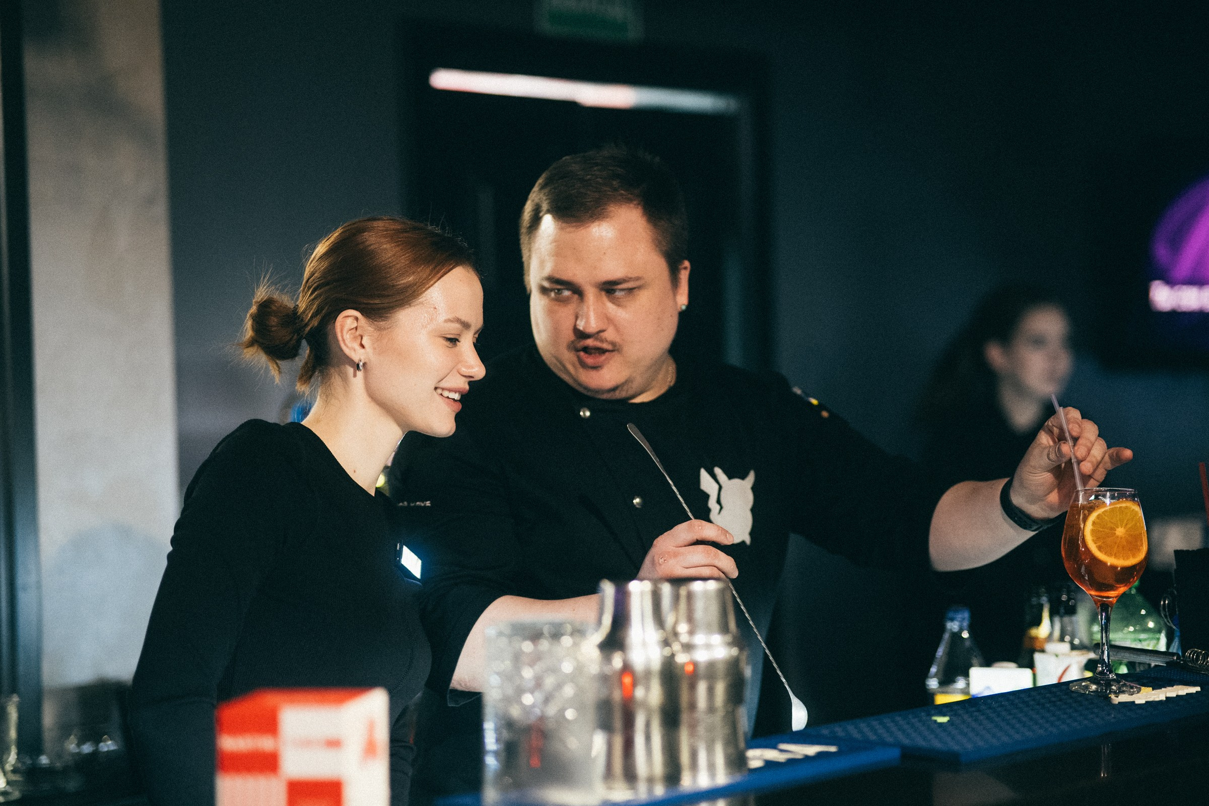 Volna. Фотограф на любое событие в Кемерово