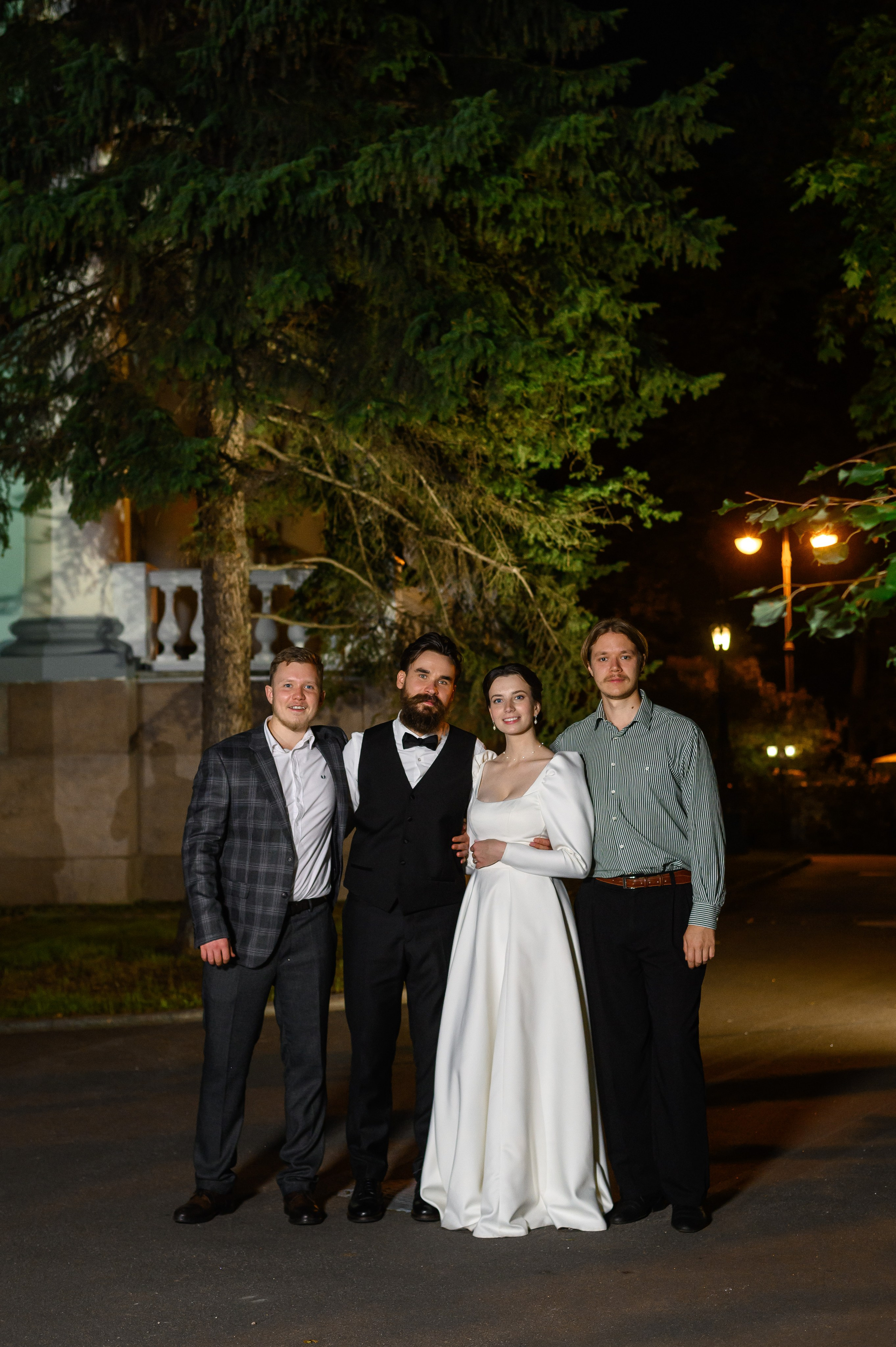 Александр & Елизавета. Семейный и свадебный фотограф в Санкт-Петербурге Серафима Смирнова
