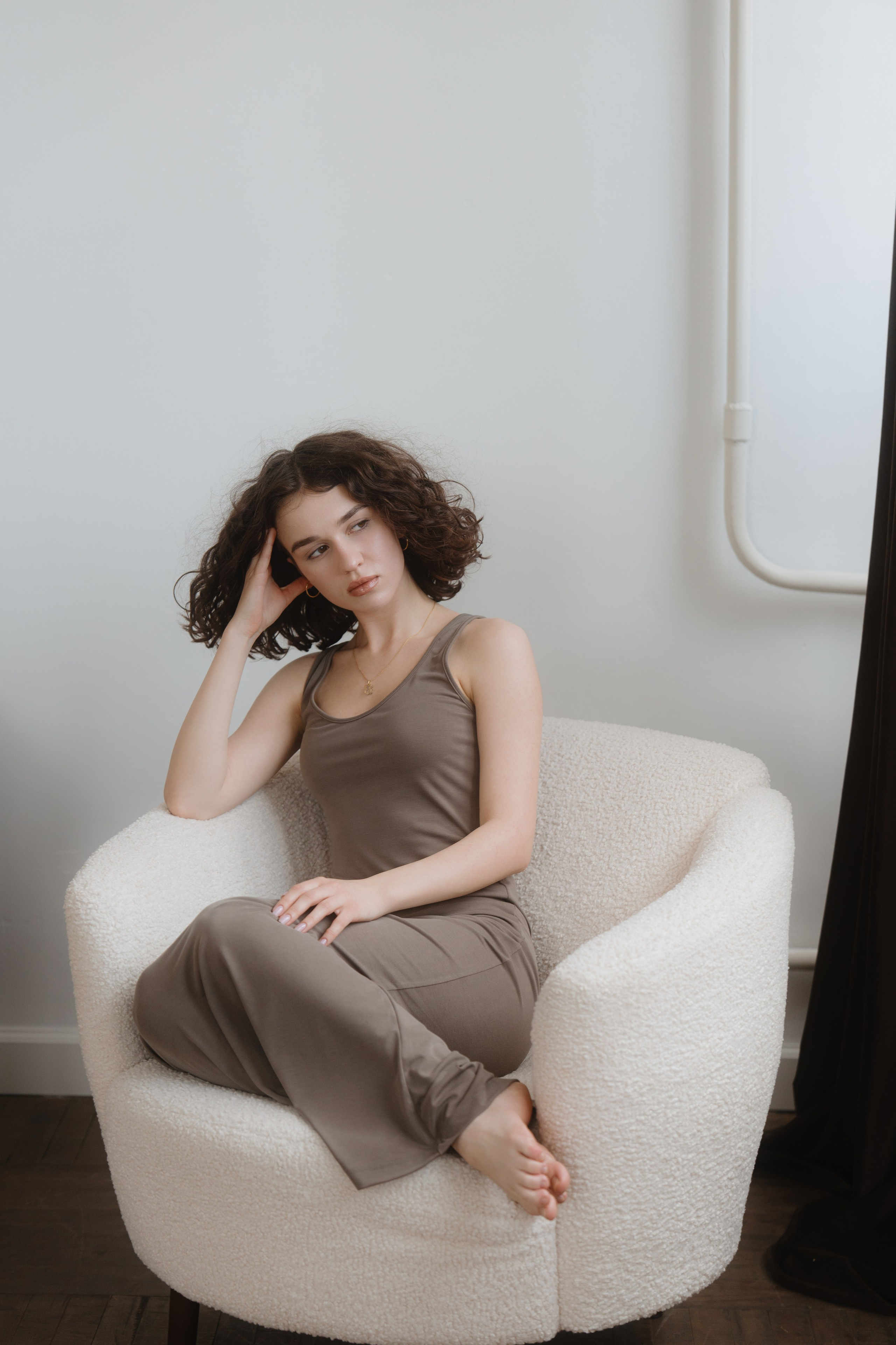 Ангелина. Фотограф с психологическим образованием