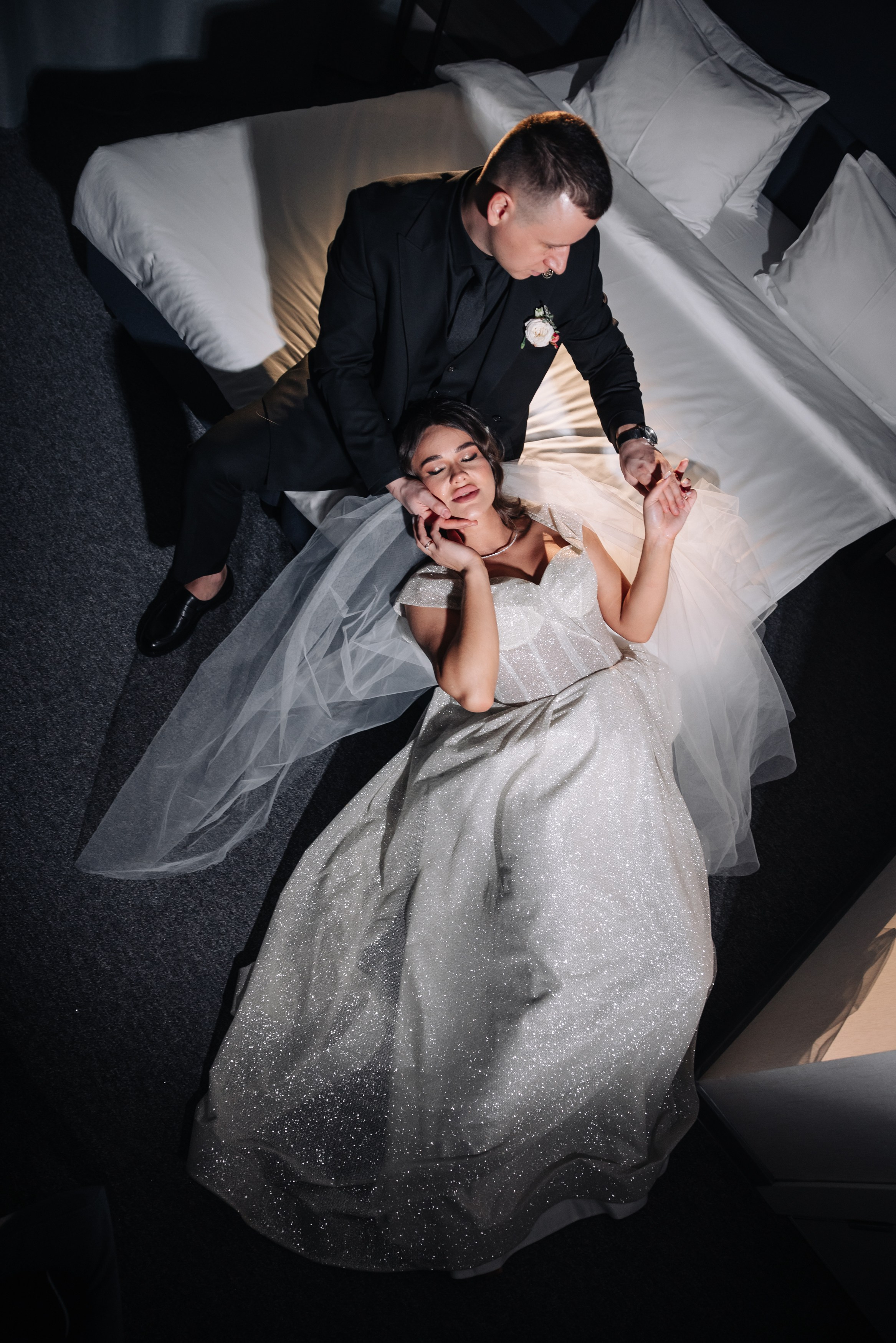 Ivan Nataly. Фотограф в Ижевске и Казани Богданов Яков