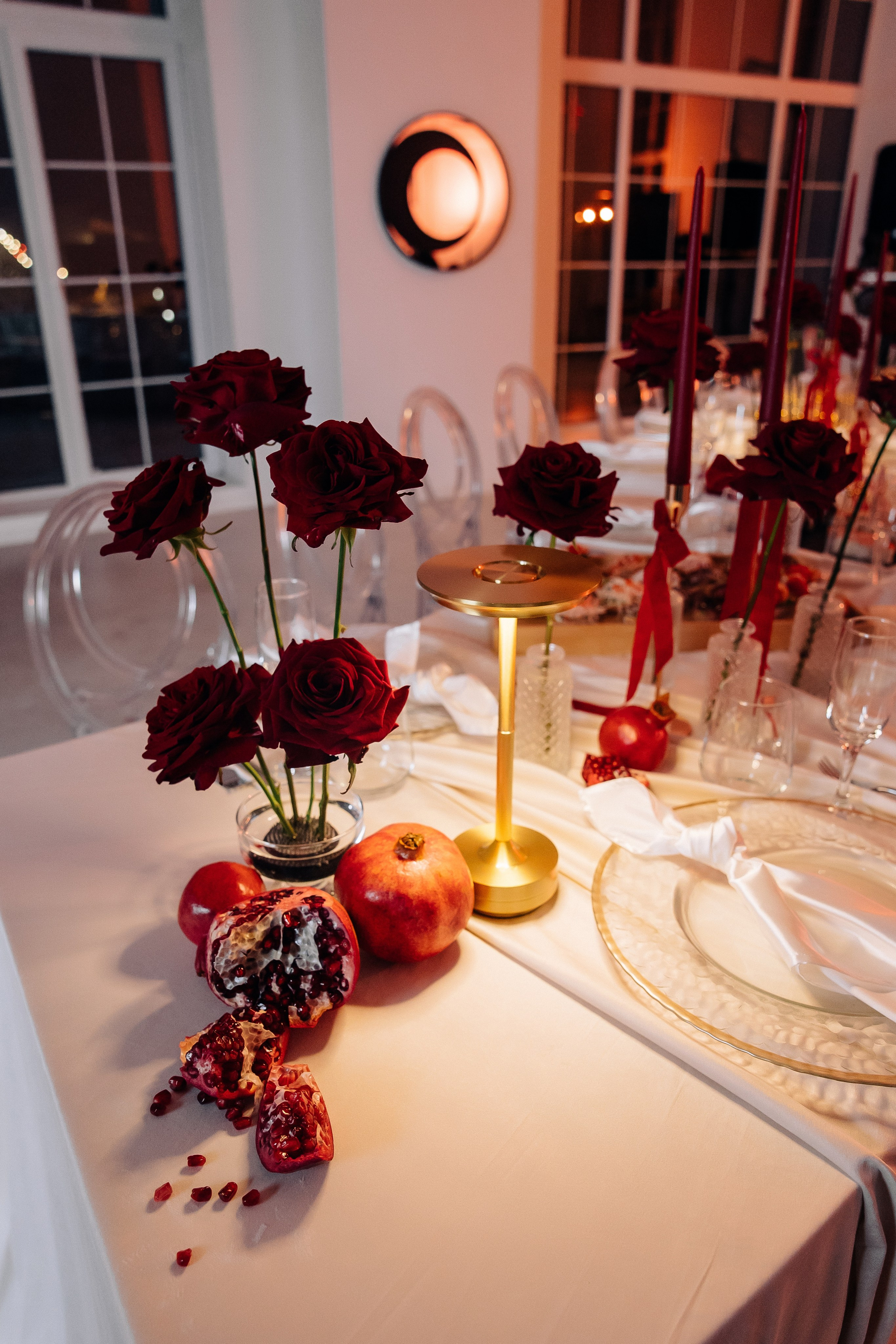 Корпоративы декабря. Свадебный и семейный фотограф в Воронеже Свиридова Евгения