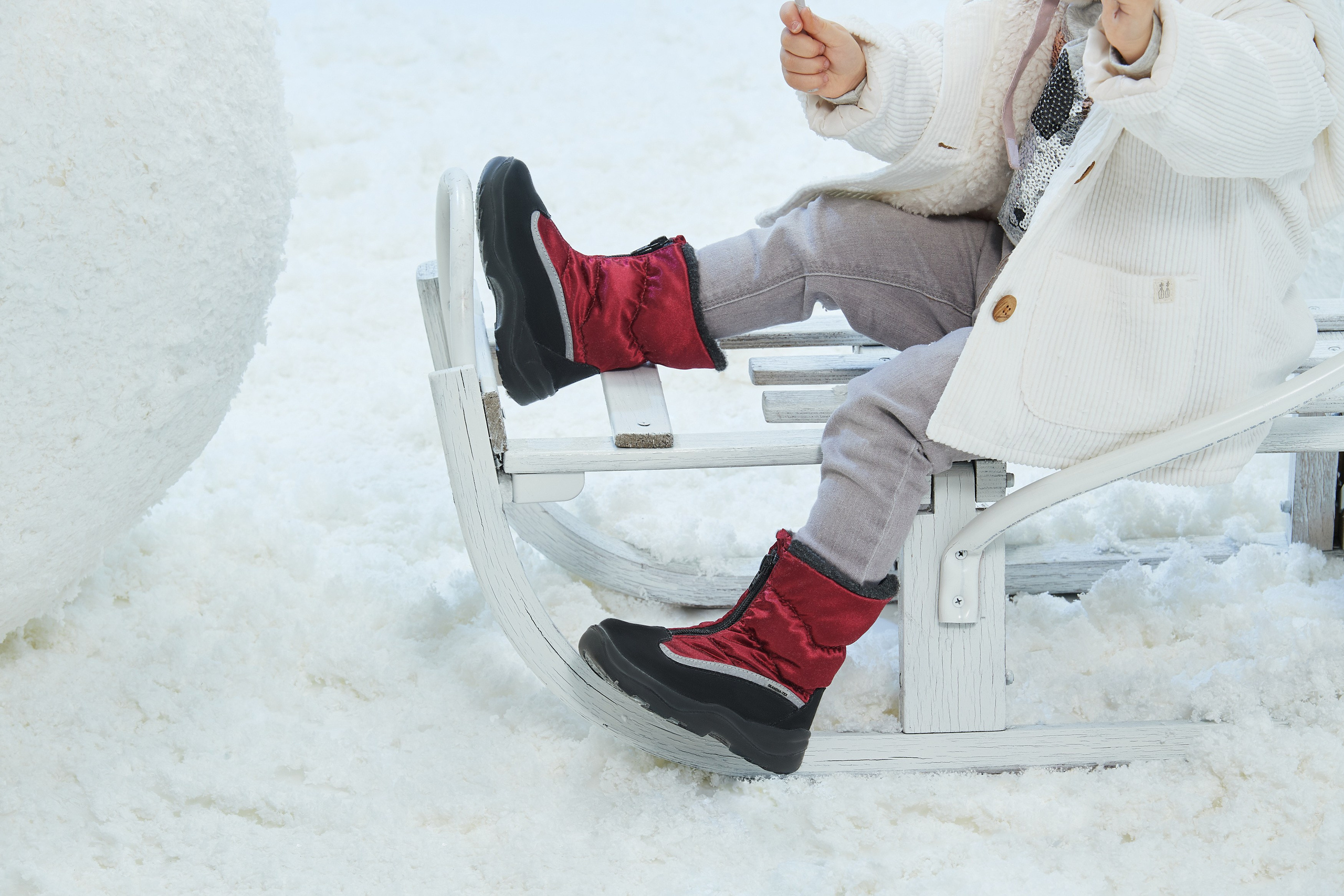 Skandia Campaign. Фотограф Сергей Бойко Москва