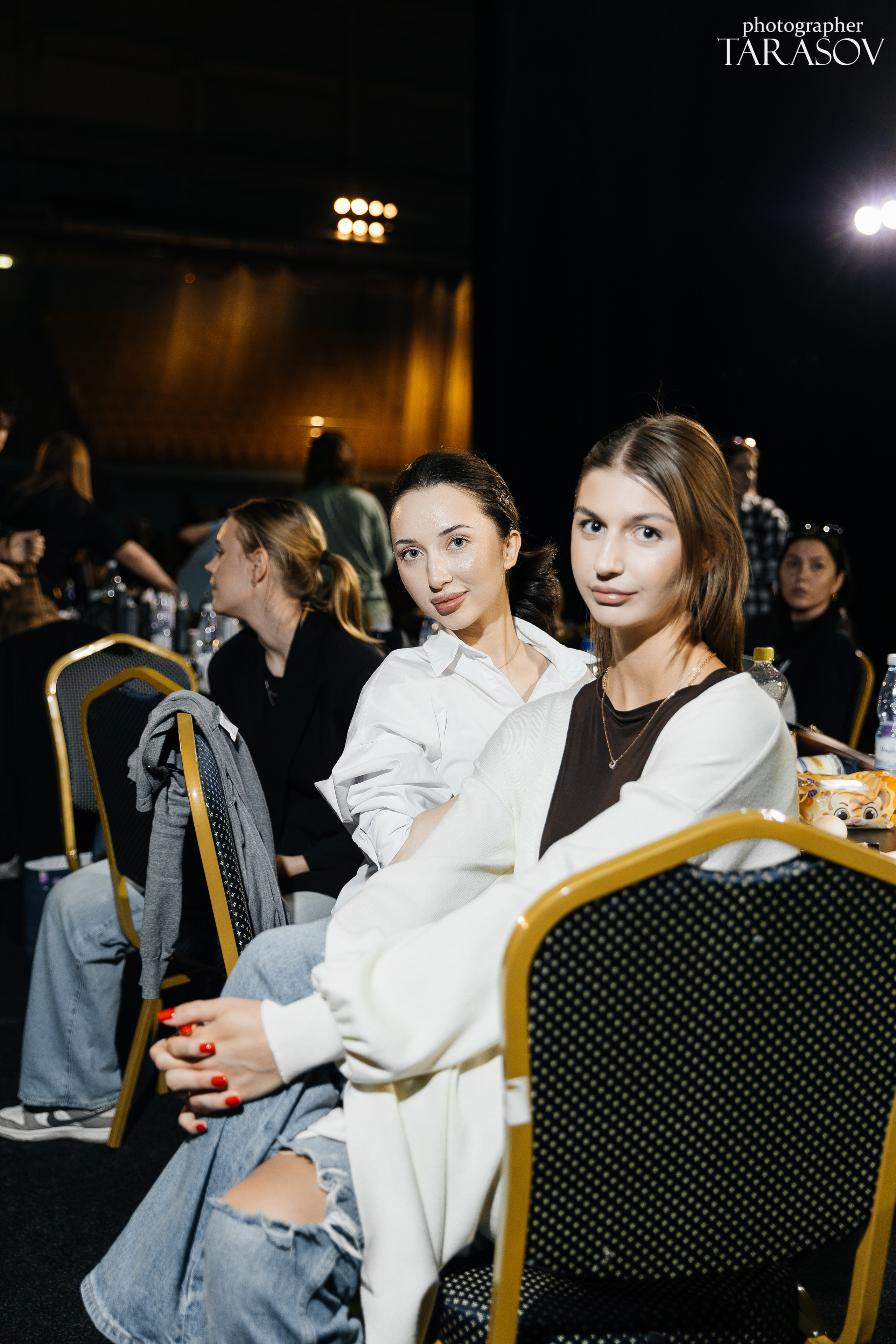 ART VOLGA 2025. Фотограф в Ульяновске Евгений Тарасов