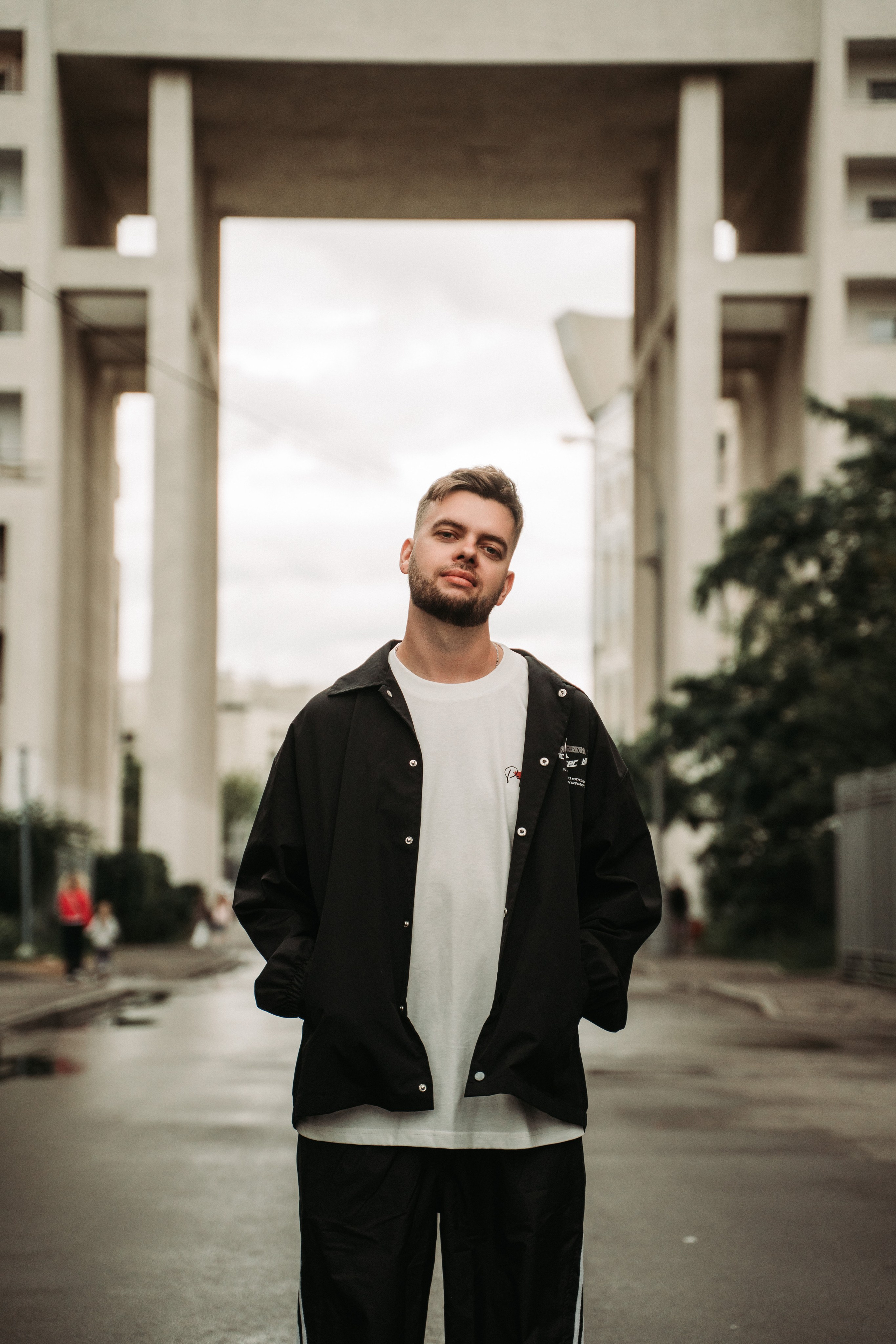 Sergio. Игорь Богатов — фотограф