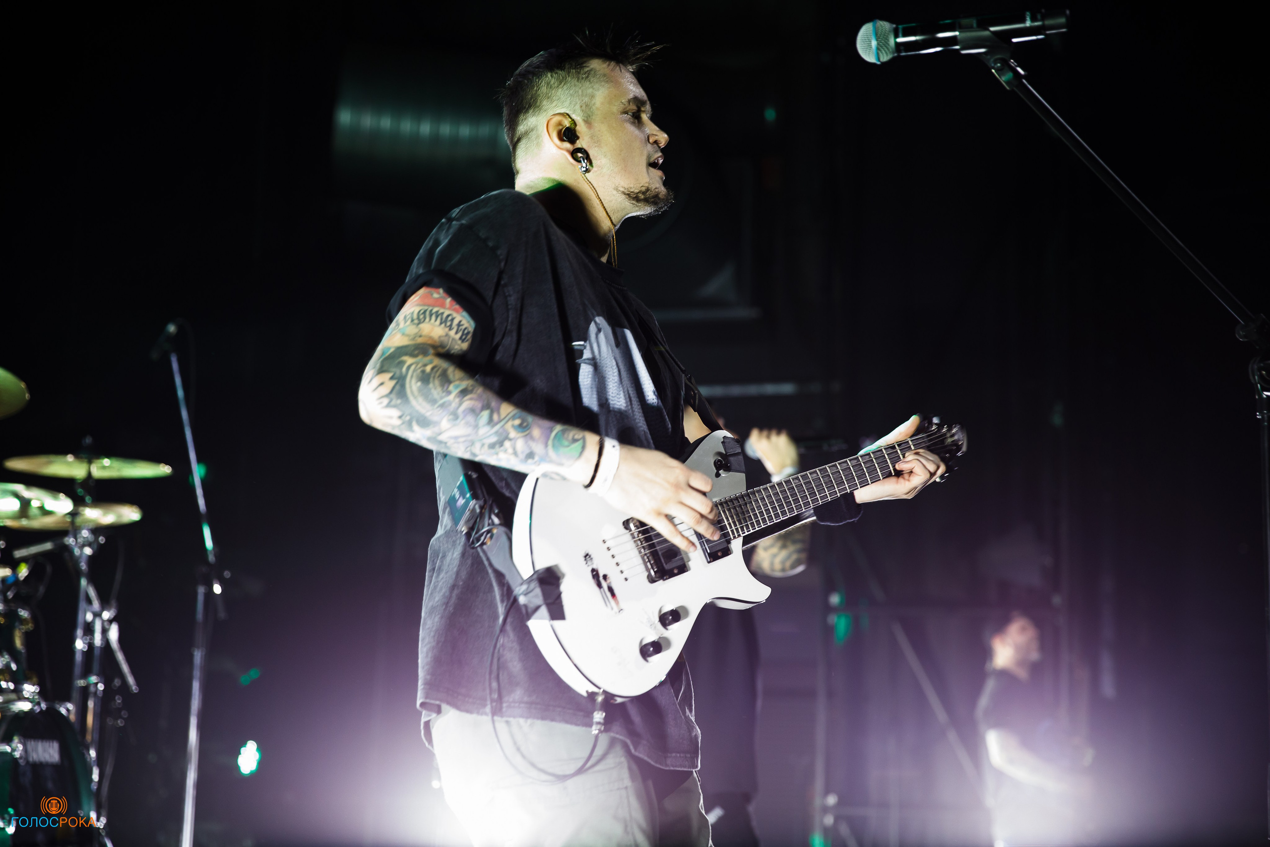 Stigmata / 19.11.2023 / 1930 Moscow. Репортажный и портретный фотограф Русакова Жанна