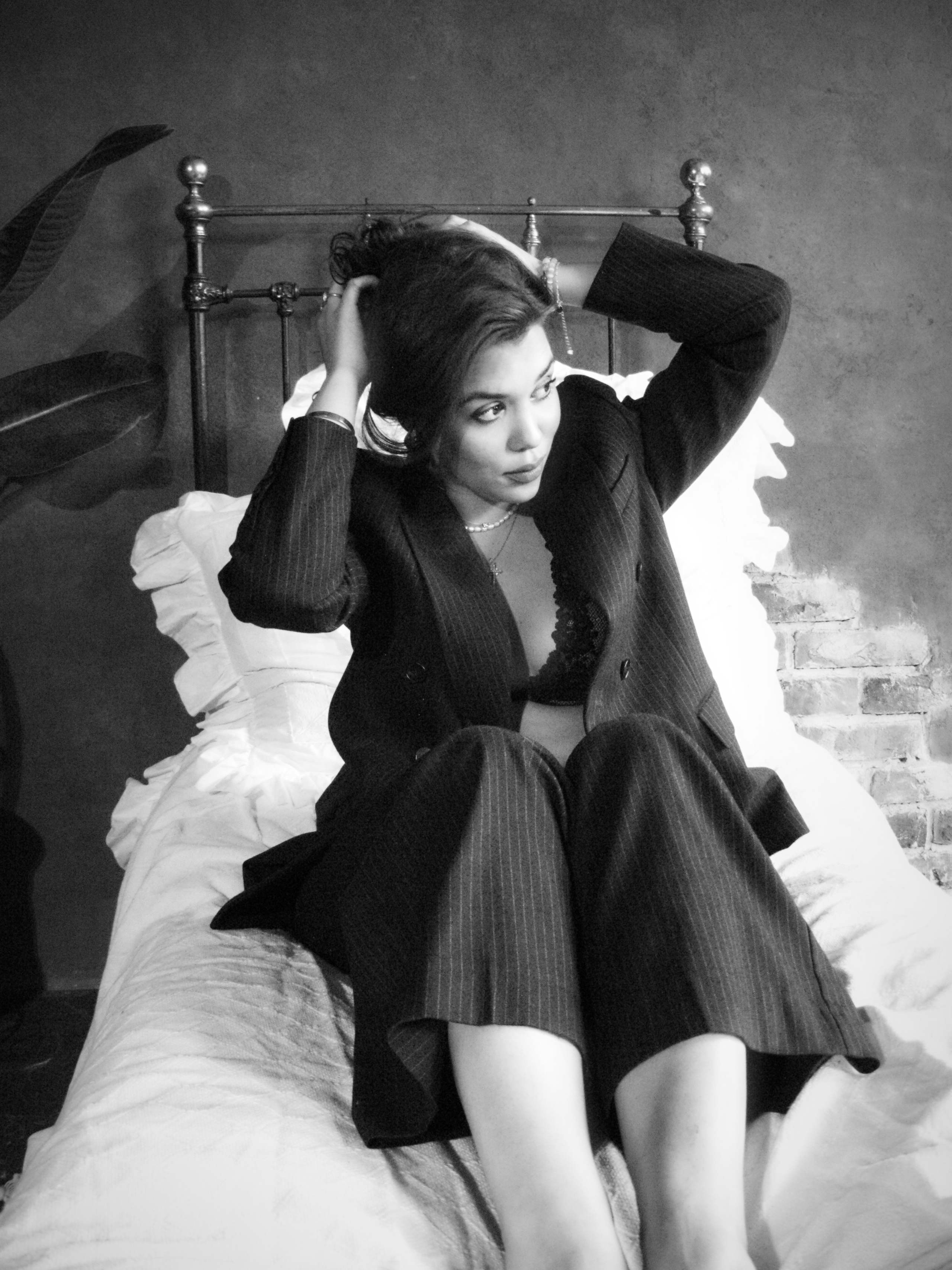 Таисия. Портретный и свадебный фотограф в Москве Александра