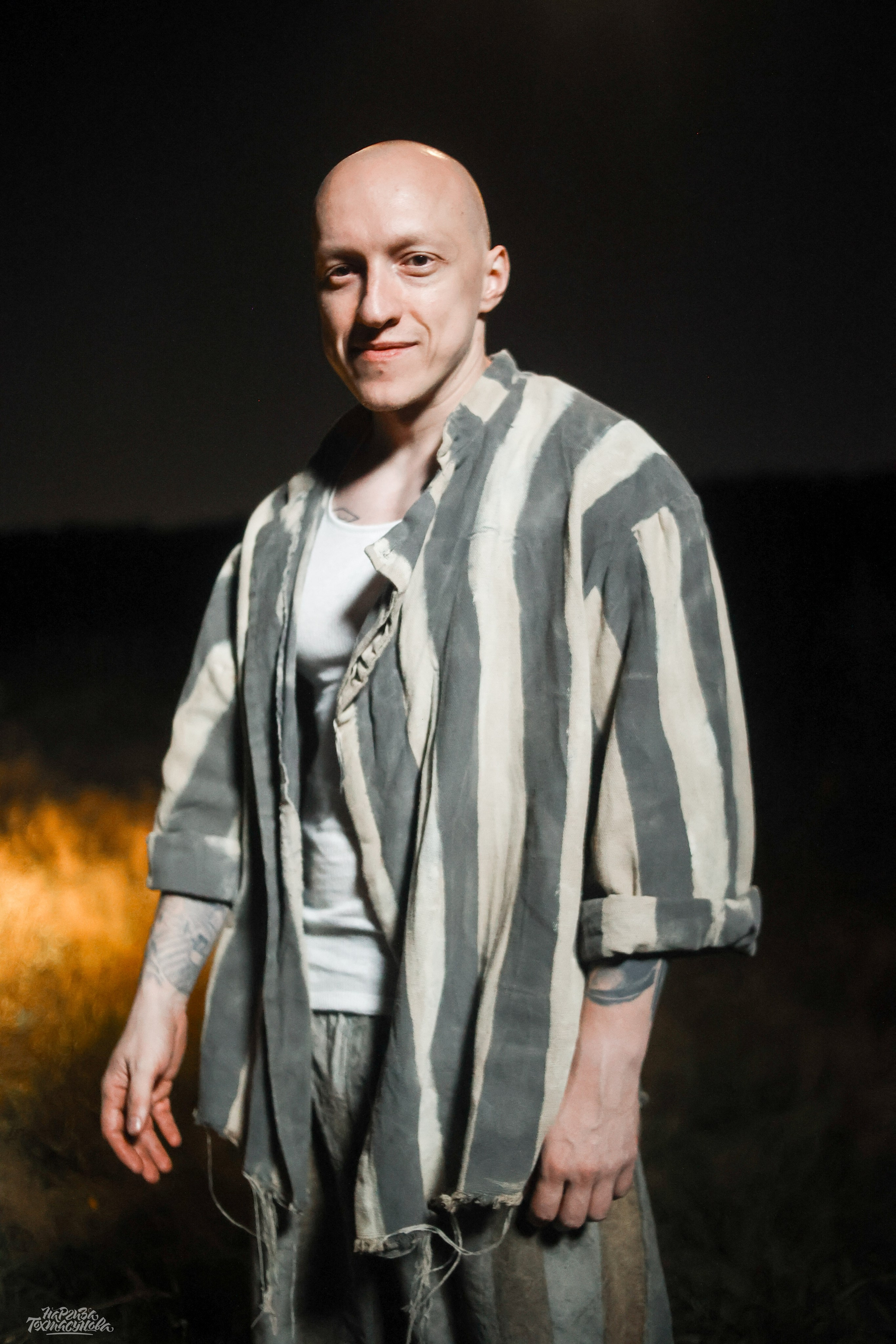 Заточка — Острые края